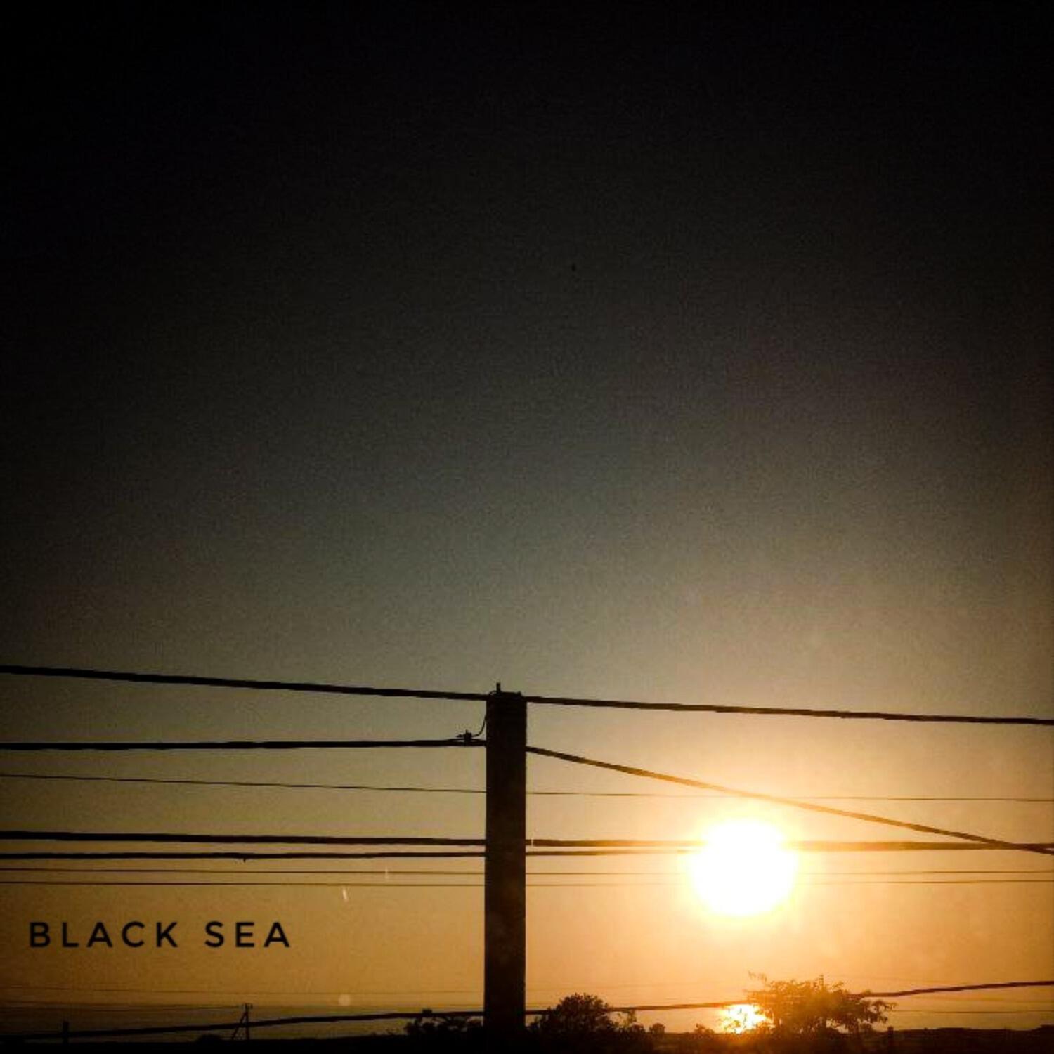 Релиз Black Sea