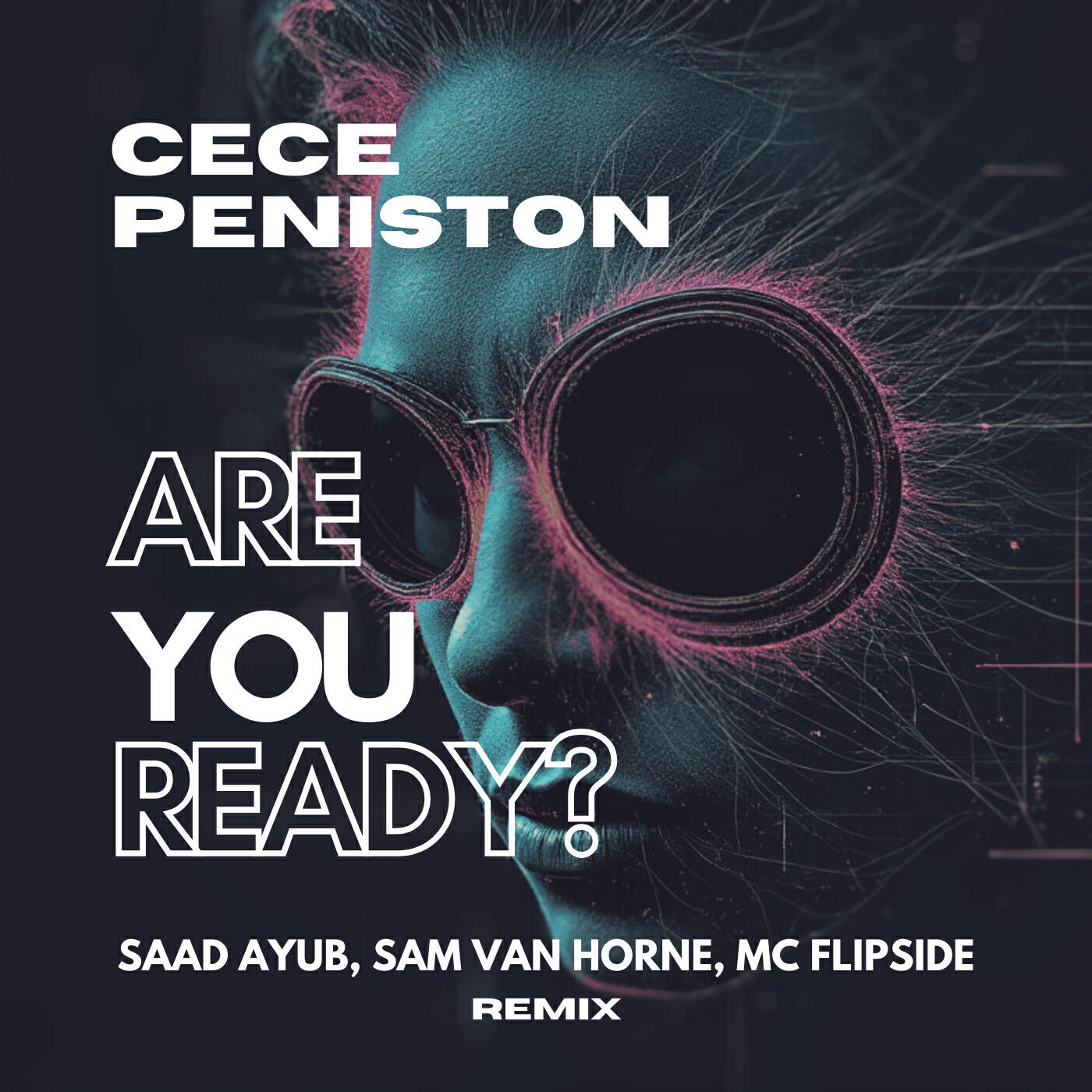 Релиз Are You Ready?