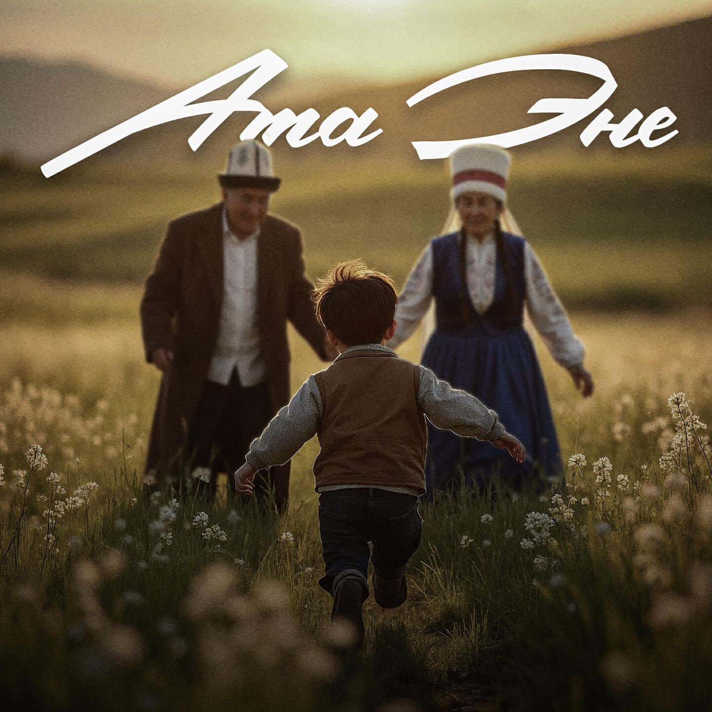 Релиз Ата Эне