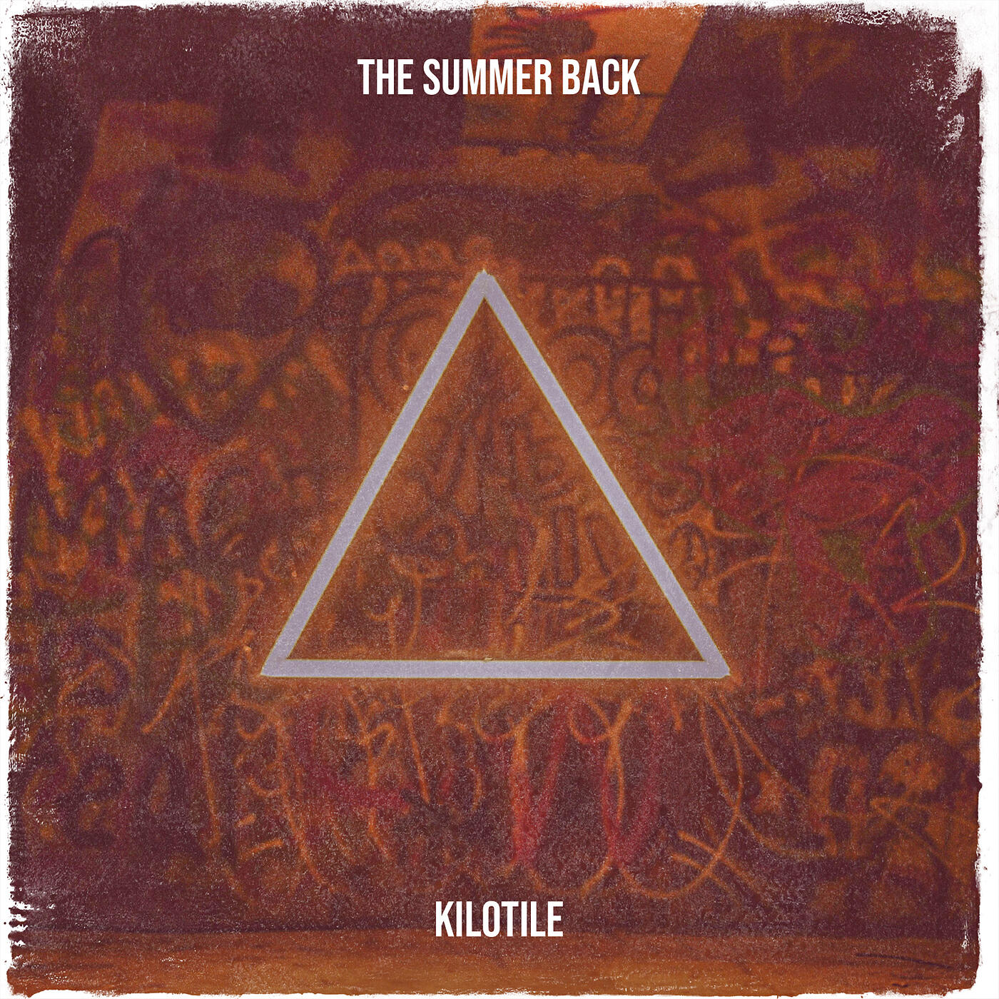 Релиз The Summer Back