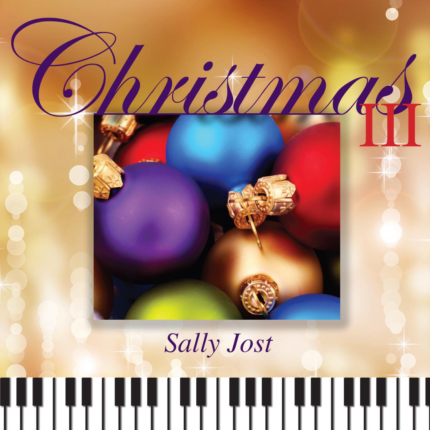 Релиз Christmas III