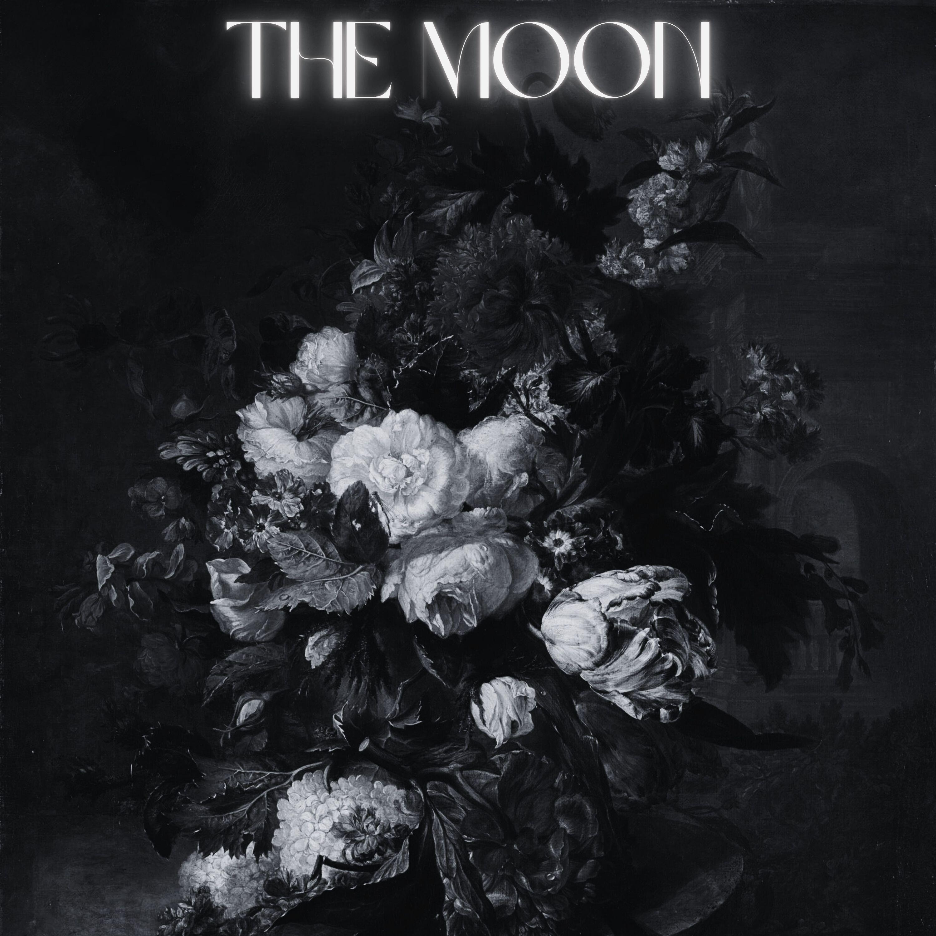 Постер альбома The Moon