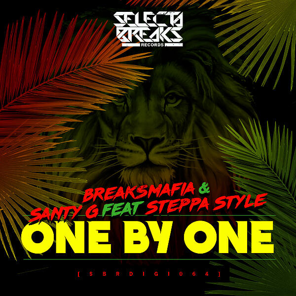 Релиз One By One EP