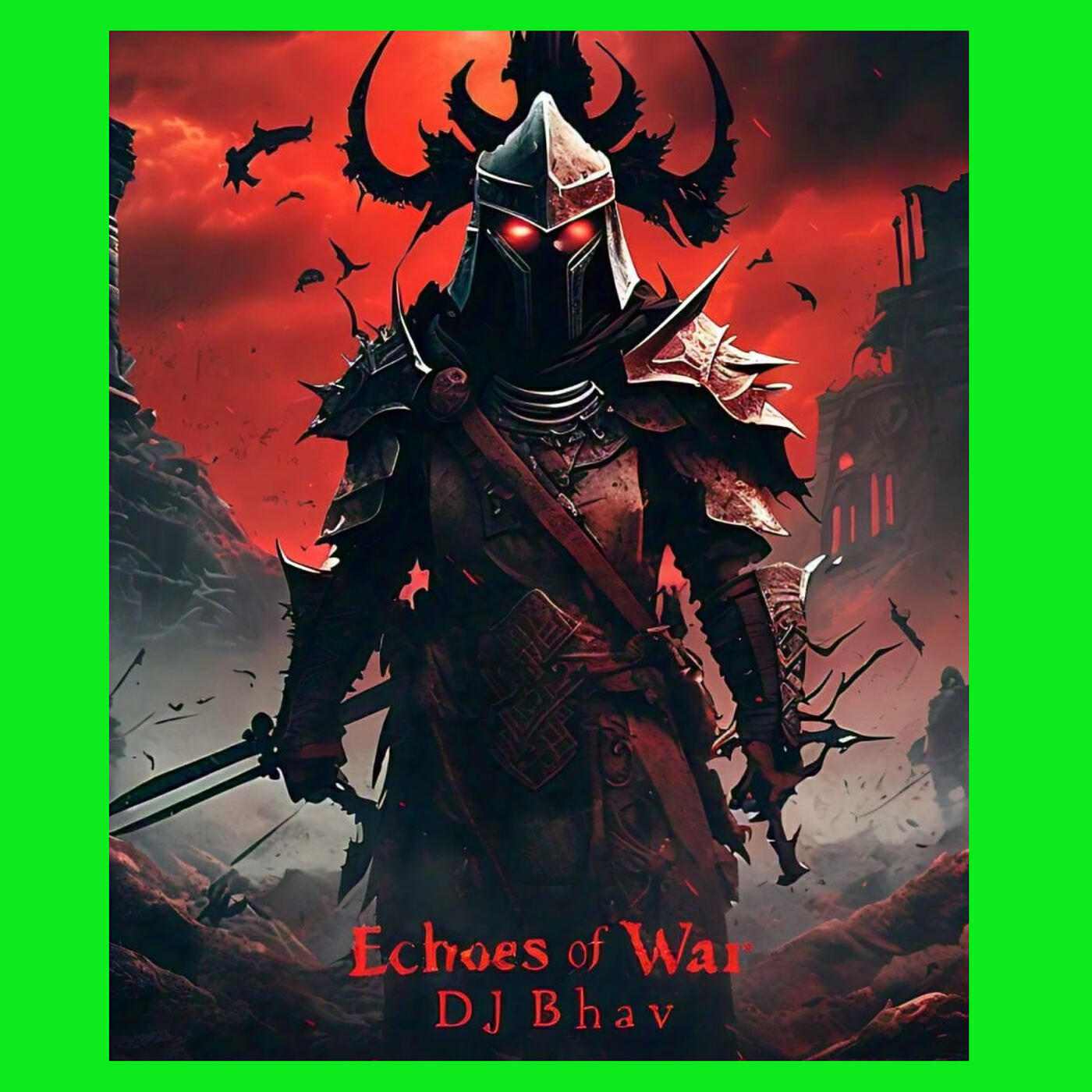 Релиз Echoes of War