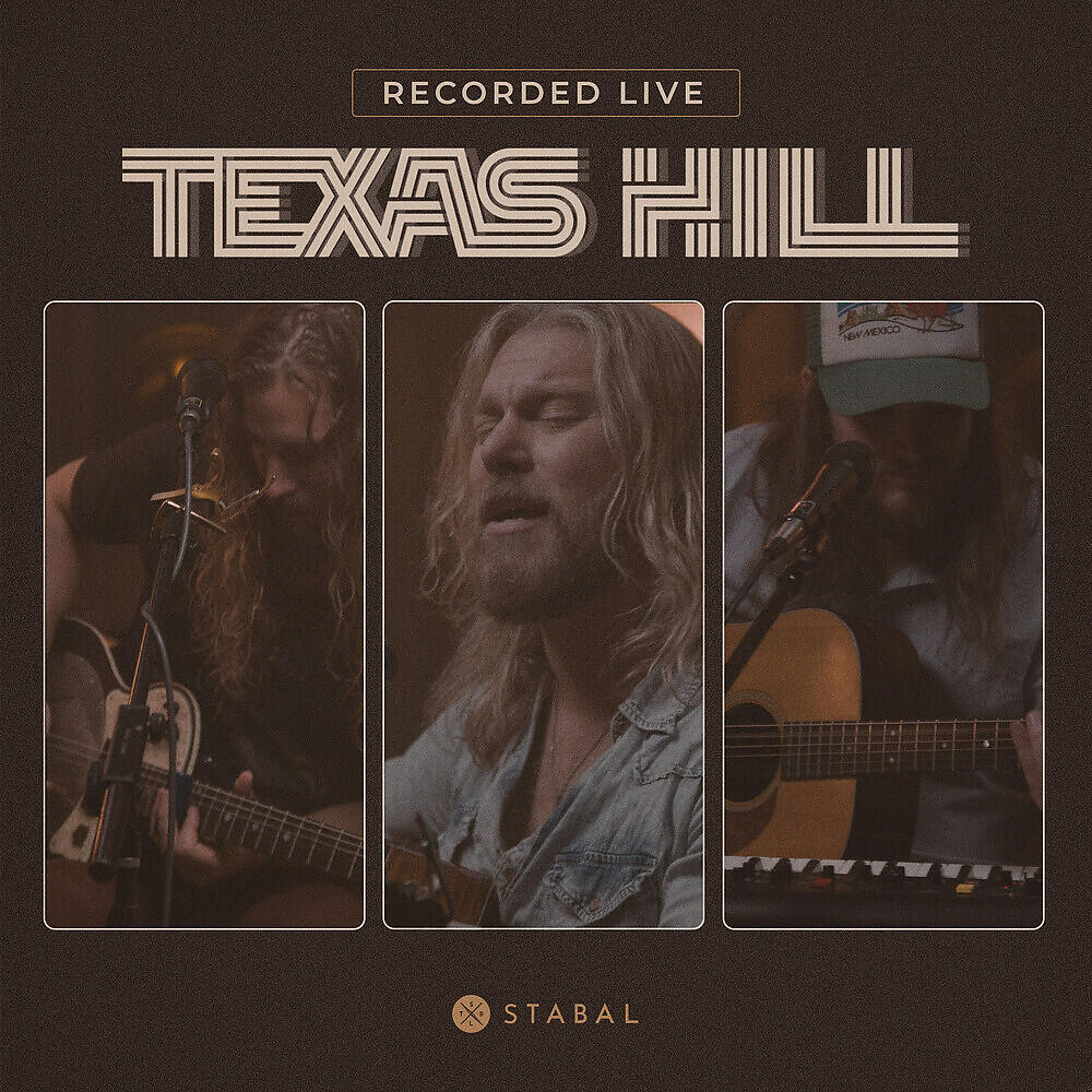 Релиз Stabal Session
