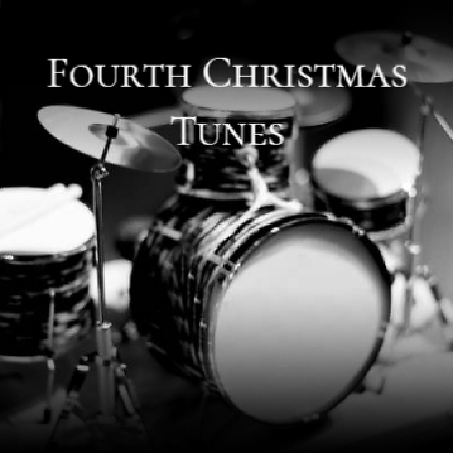 Релиз Fourth Christmas Tunes