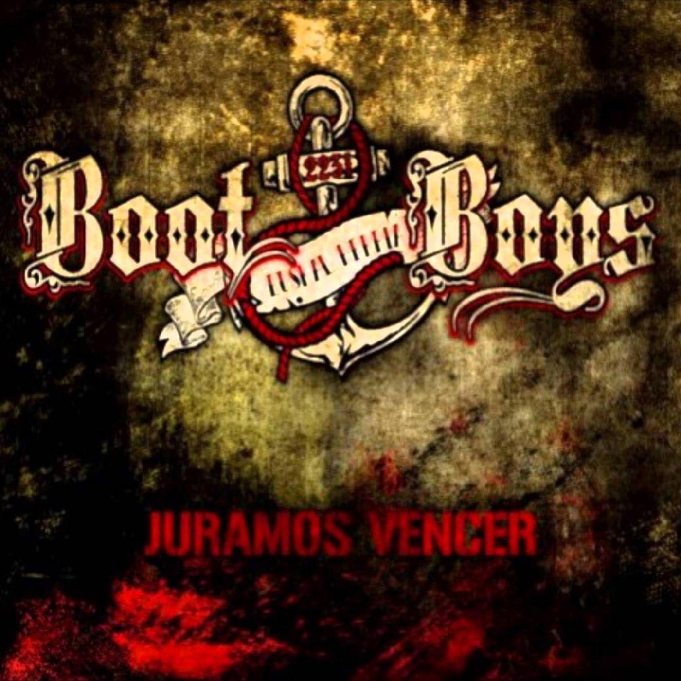 Релиз Juramos Vencer
