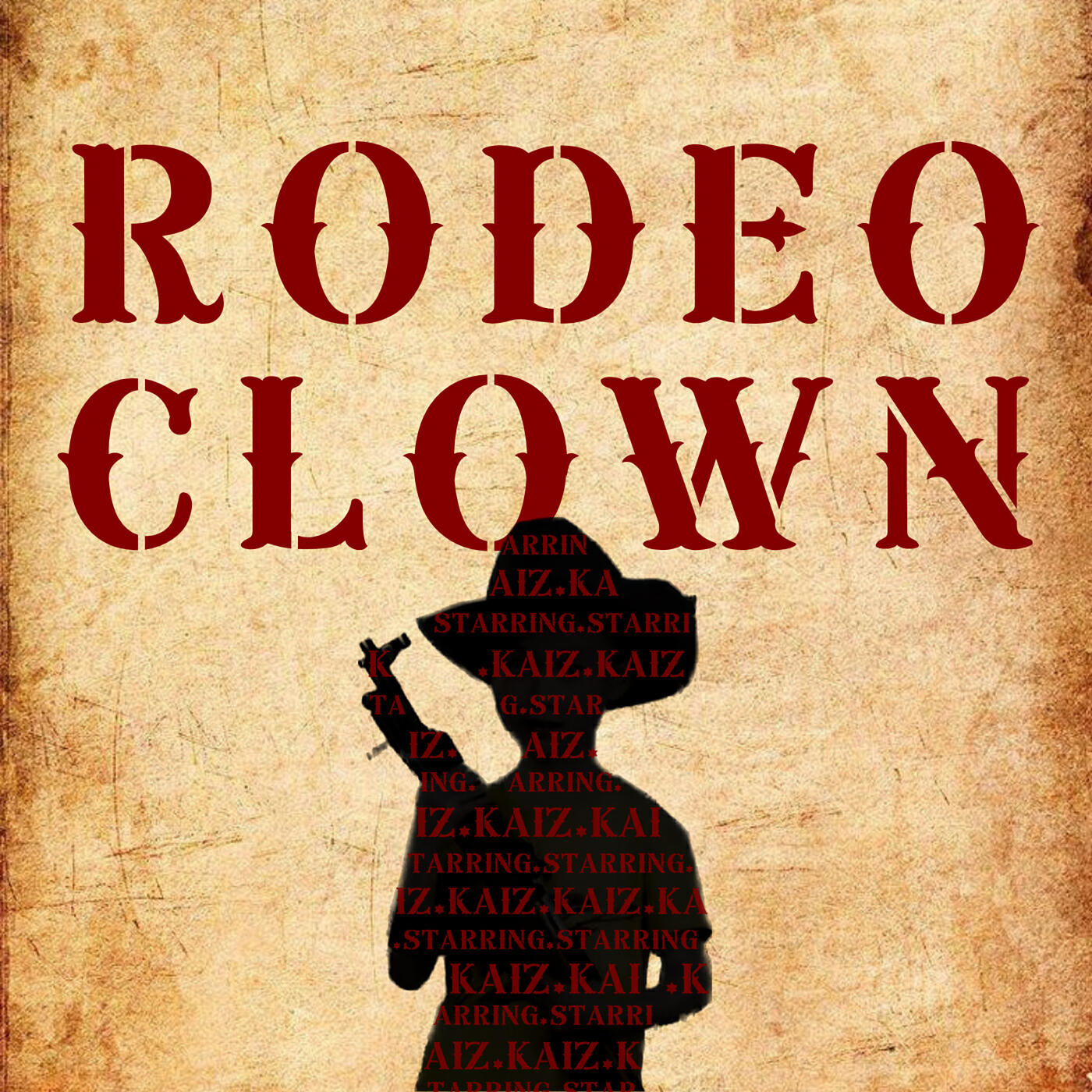 Релиз Rodeo Clown (Demo Version)