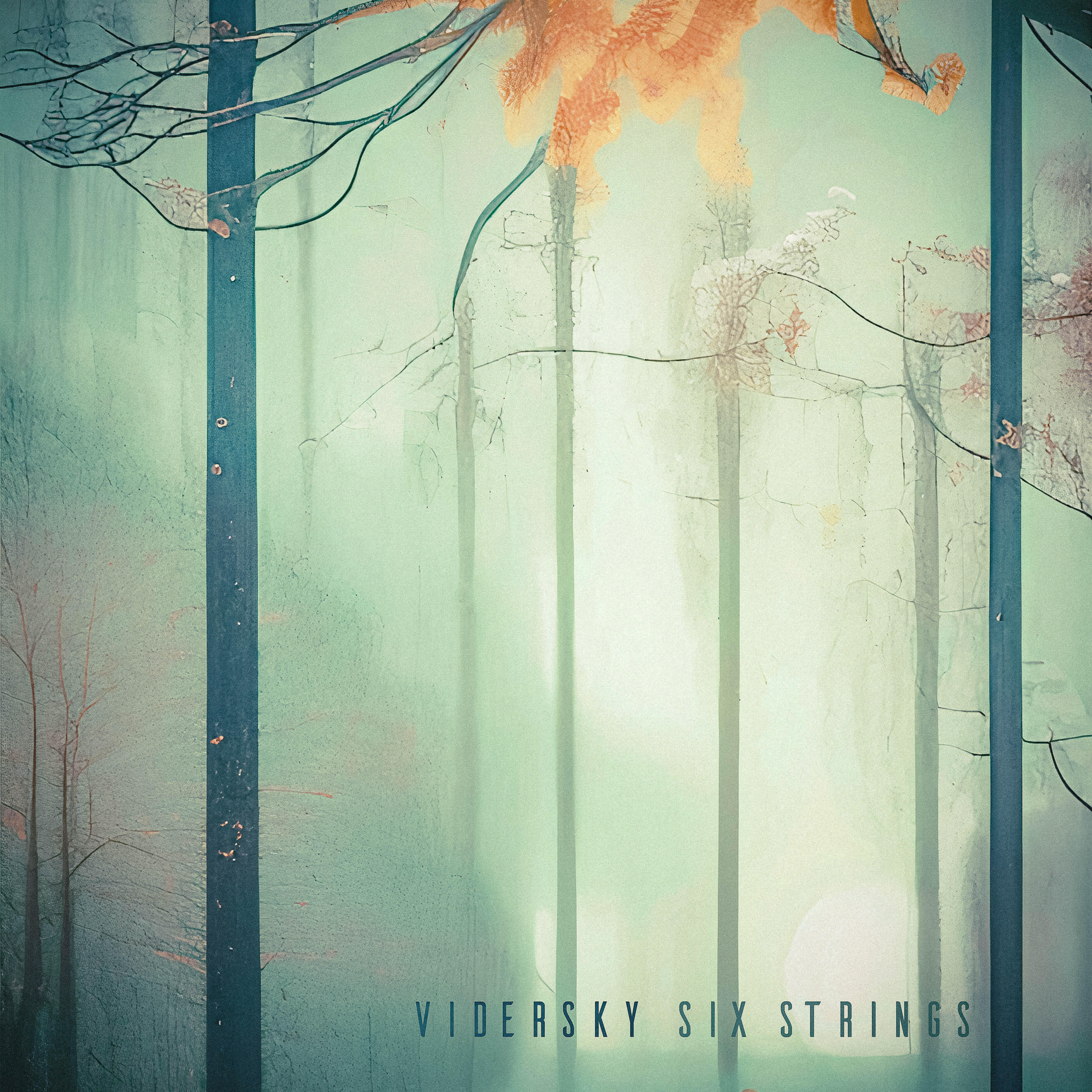 Релиз Six Strings