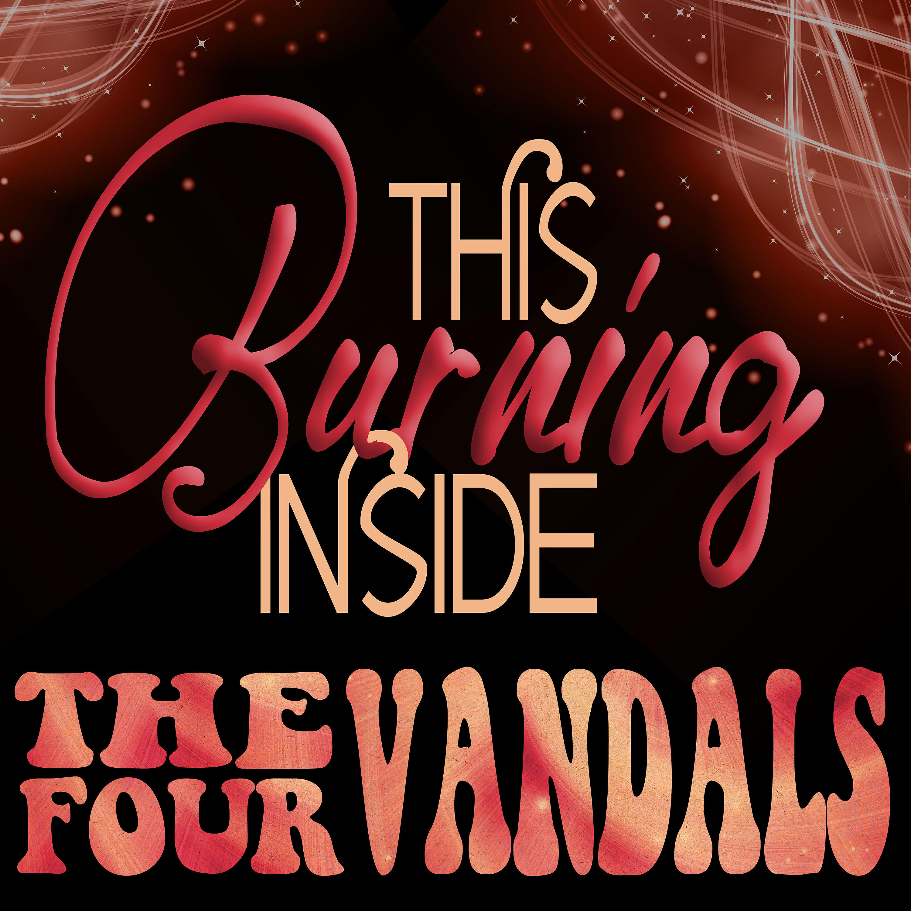 Релиз This Burning Inside - Single