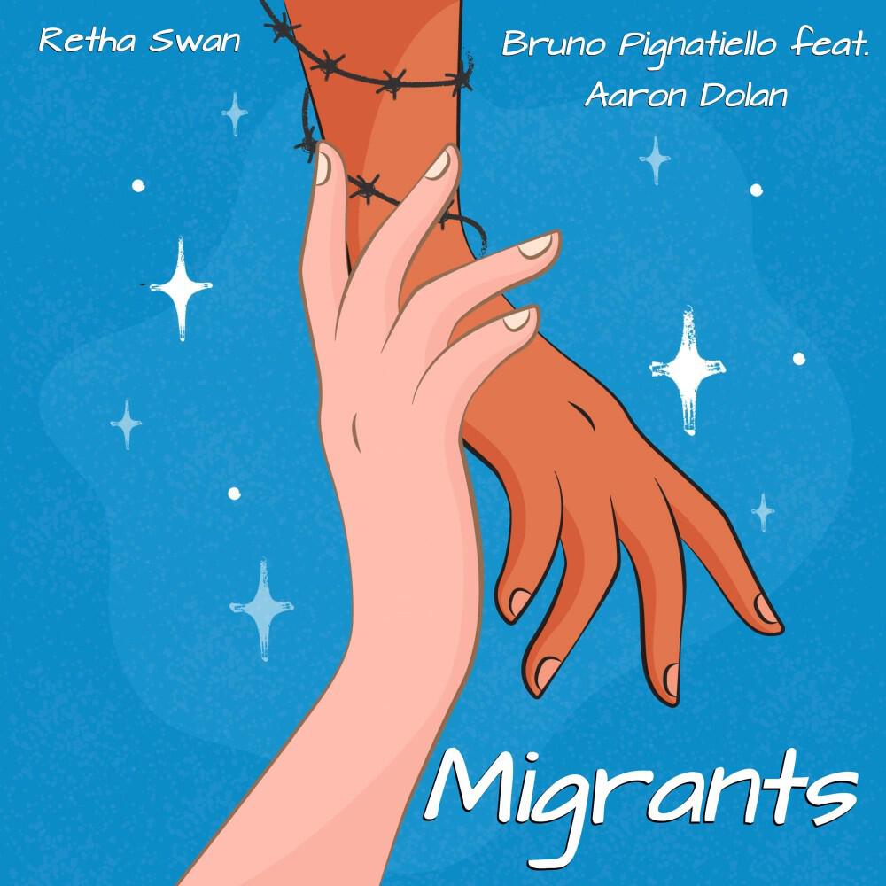 Релиз Migrants