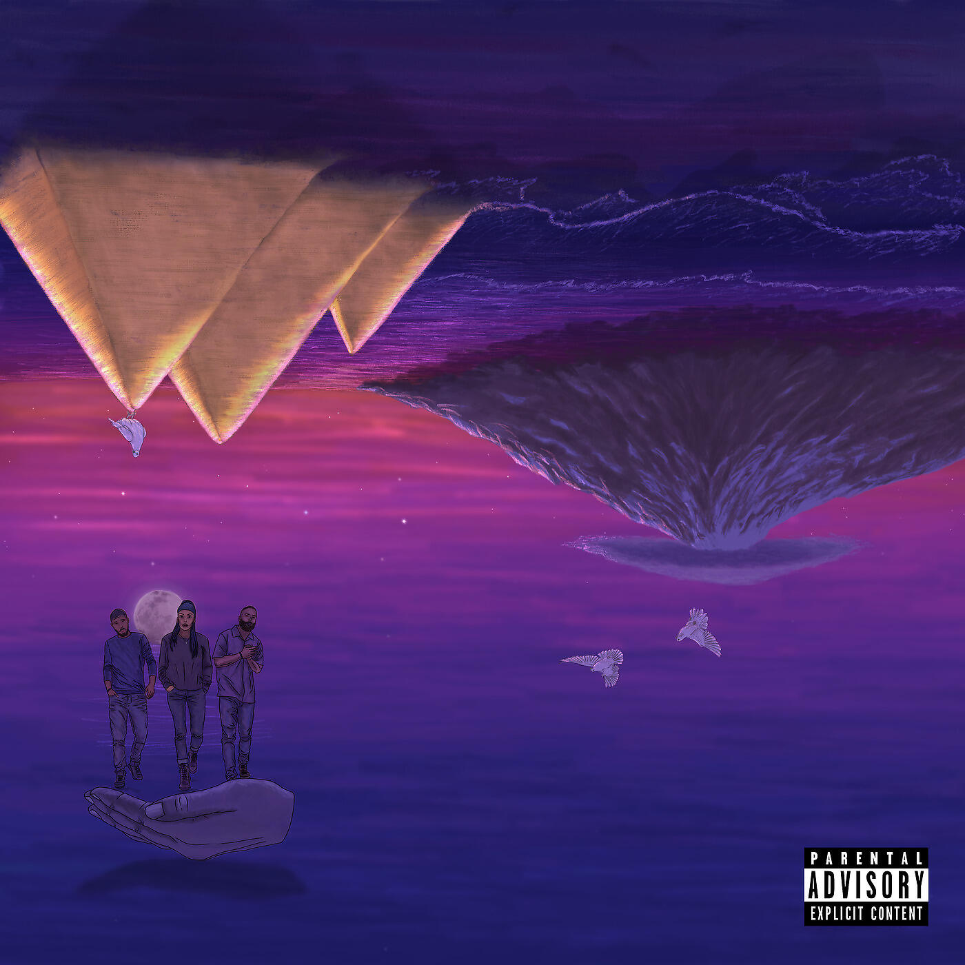Релиз Re-Align