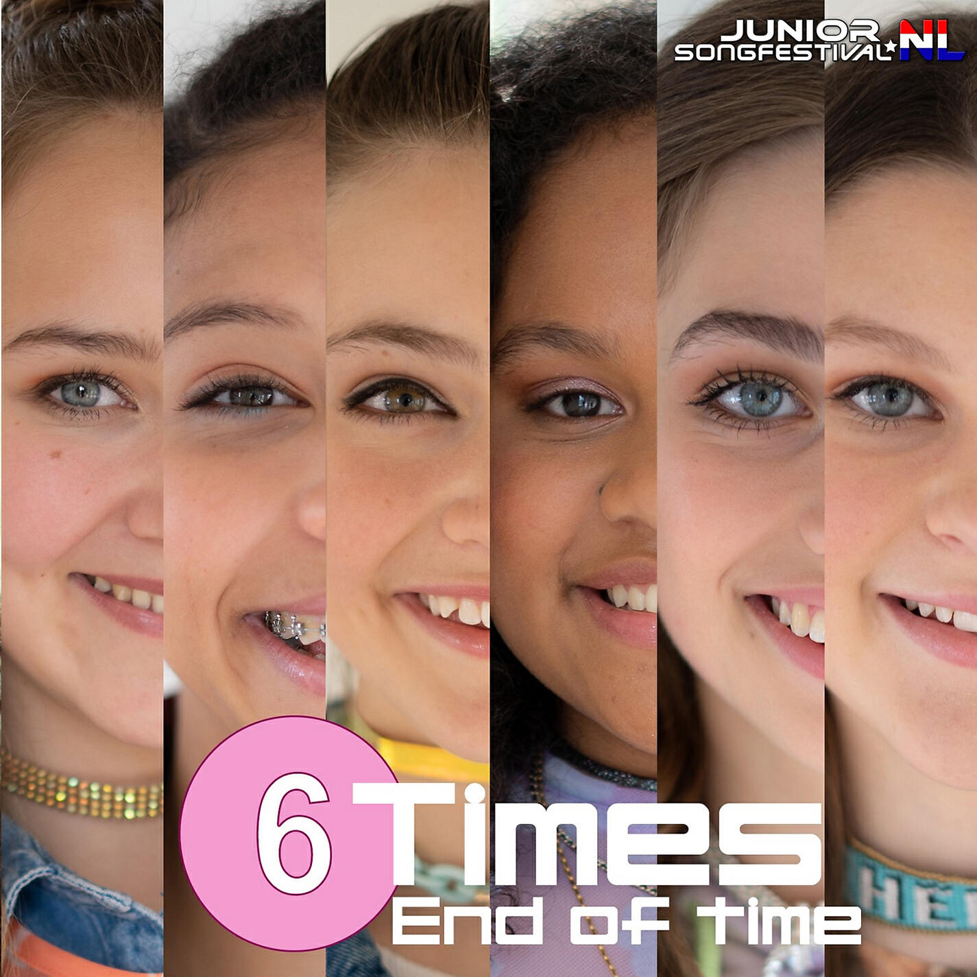 Постер альбома End of Time