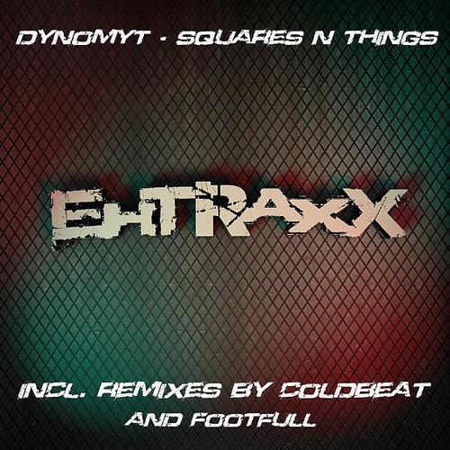 Релиз Squares N Things