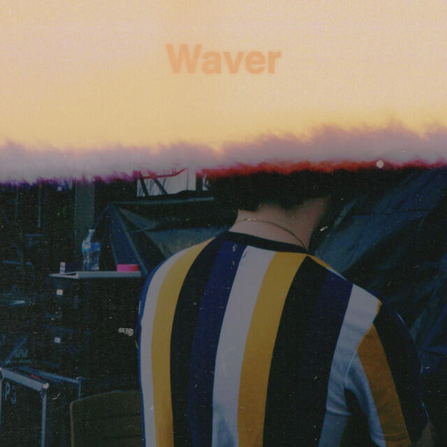Релиз Waver