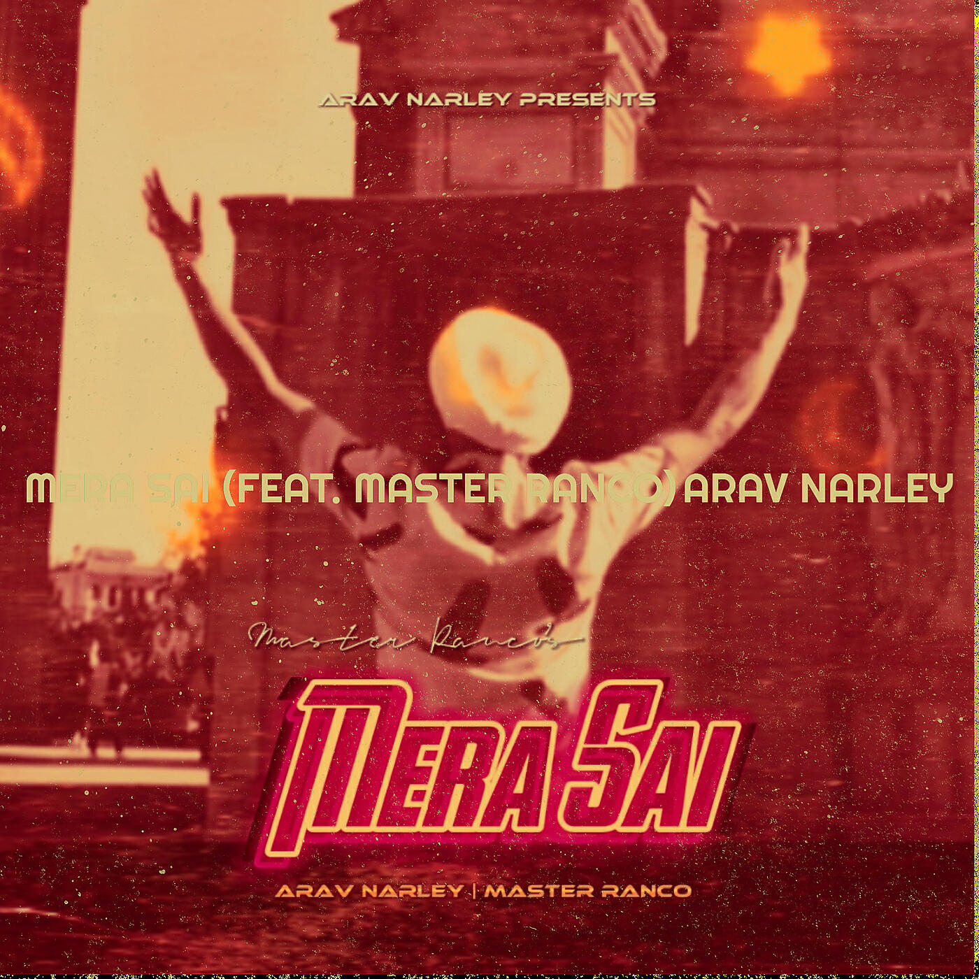 Релиз Mera Sai