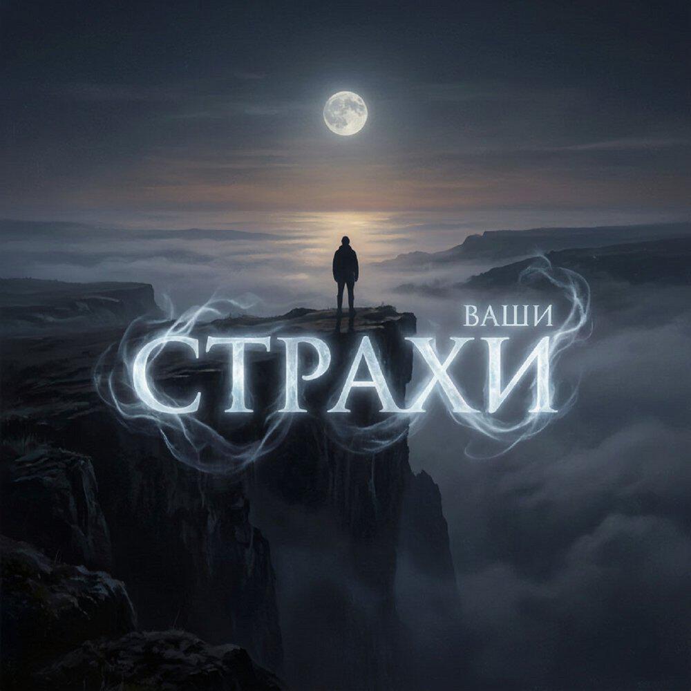 Релиз Ваши страхи