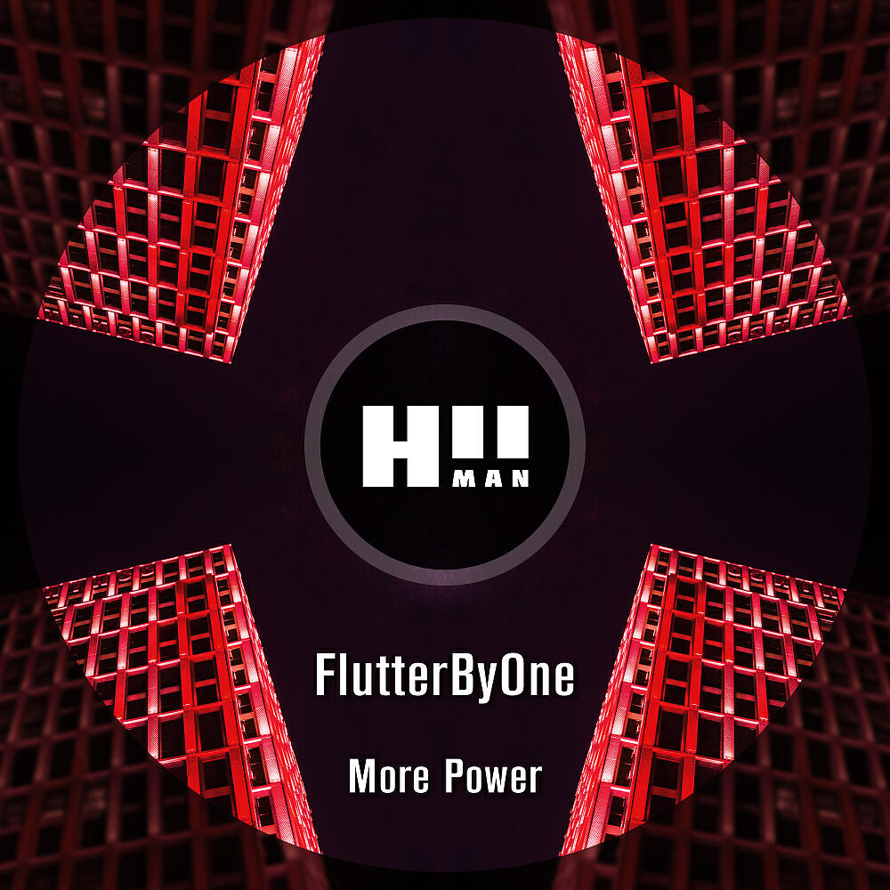 FlutterByOne