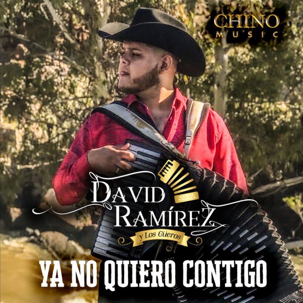 David Ramirez y Los Güeros