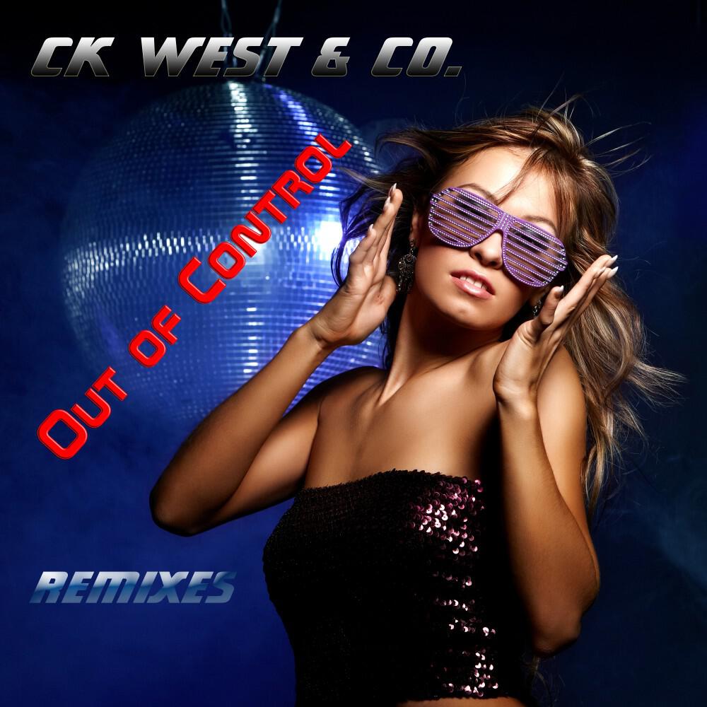 Релиз Out of Control (Remixes)