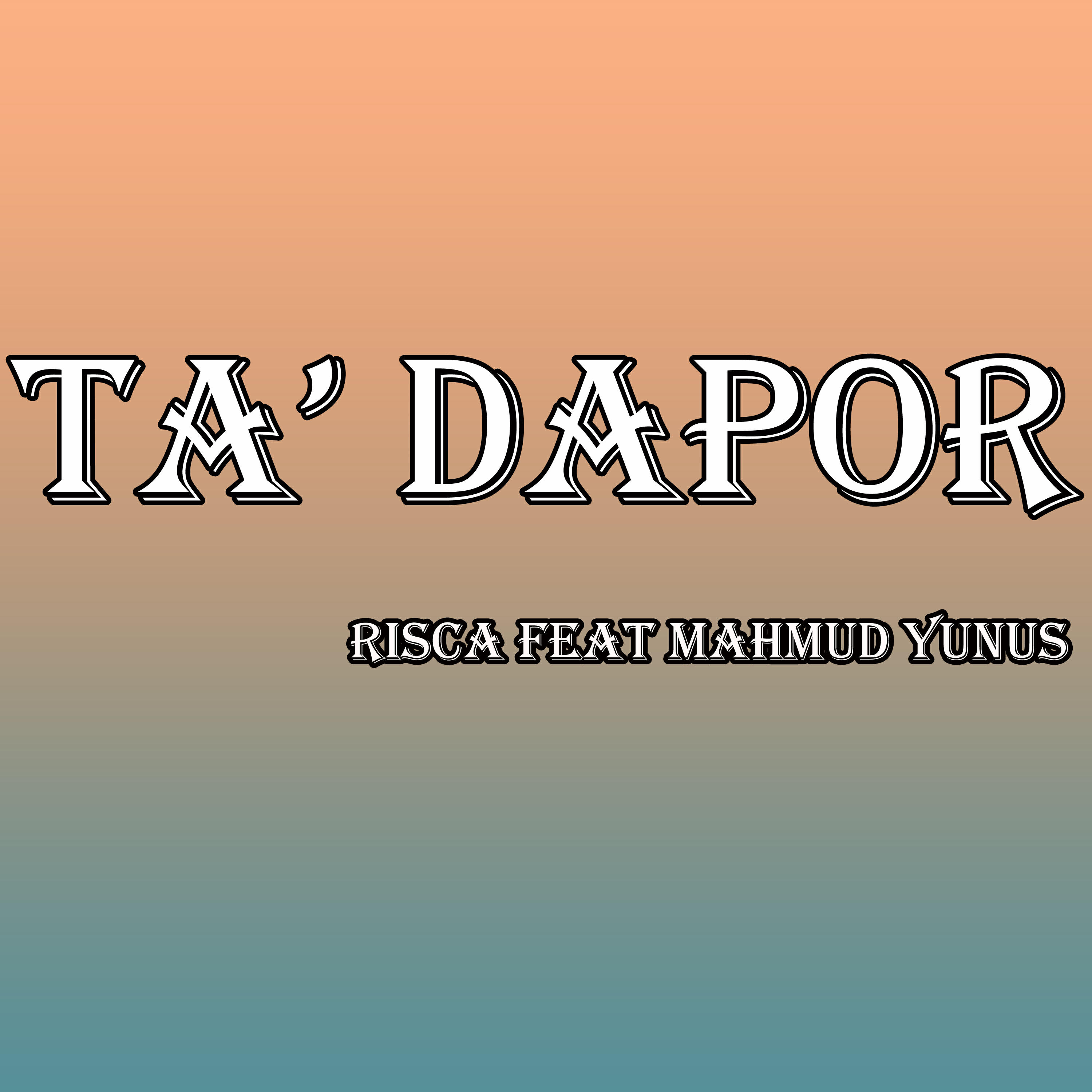 Релиз Ta' Dapor