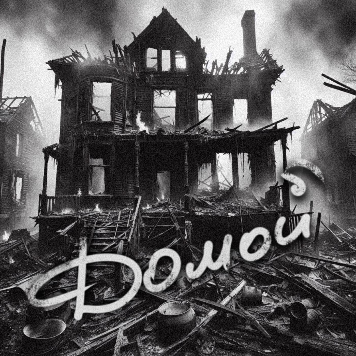 Релиз Домой