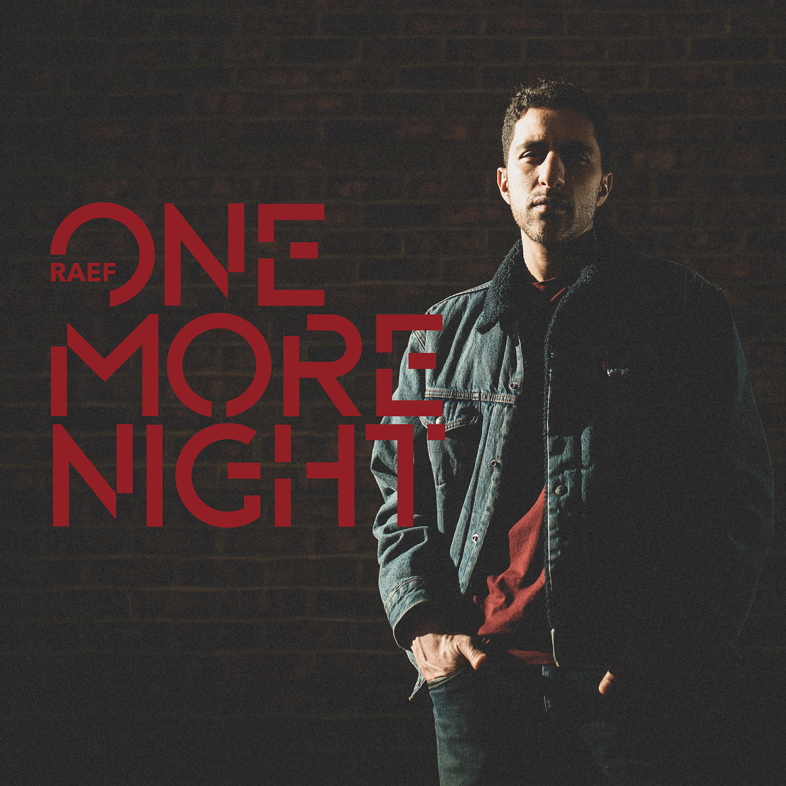 Релиз One More Night
