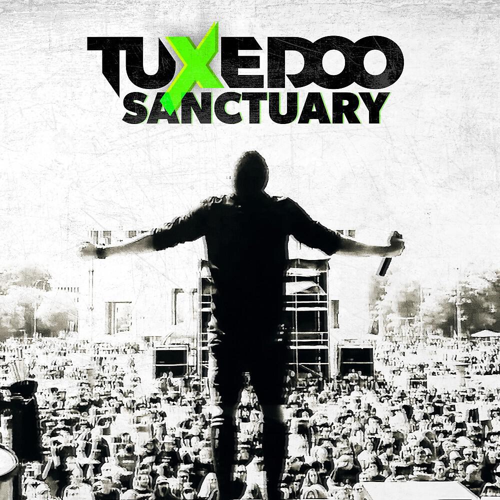 Релиз Sanctuary