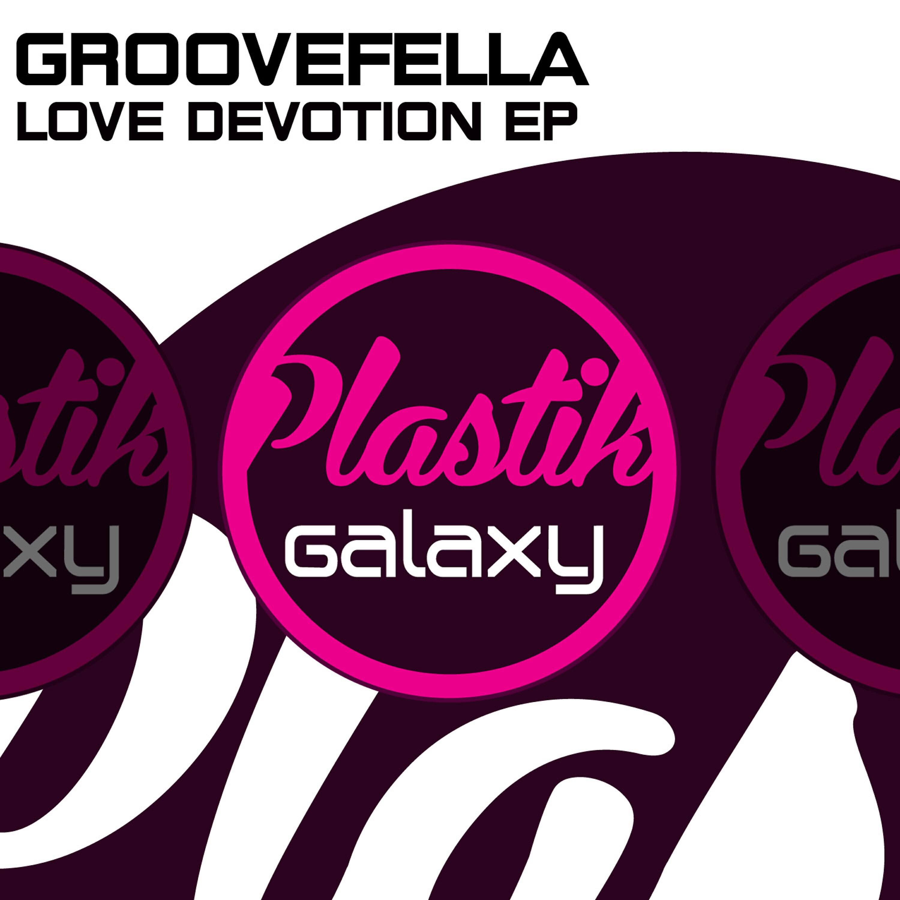 Релиз Love Devotion EP