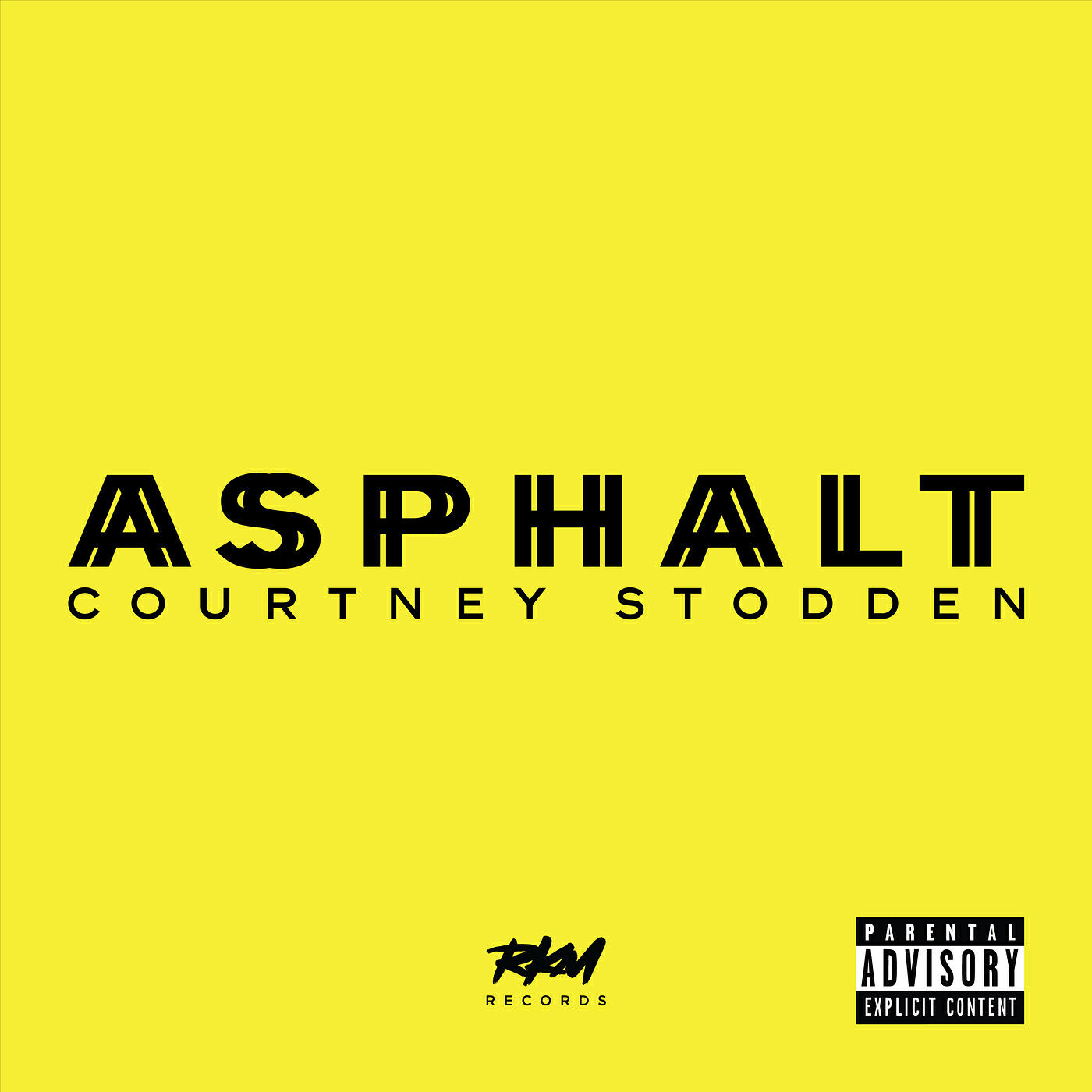 Релиз Asphalt