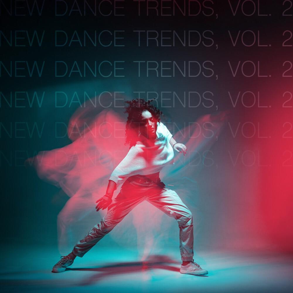 Релиз New Dance Trends, Vol. 2