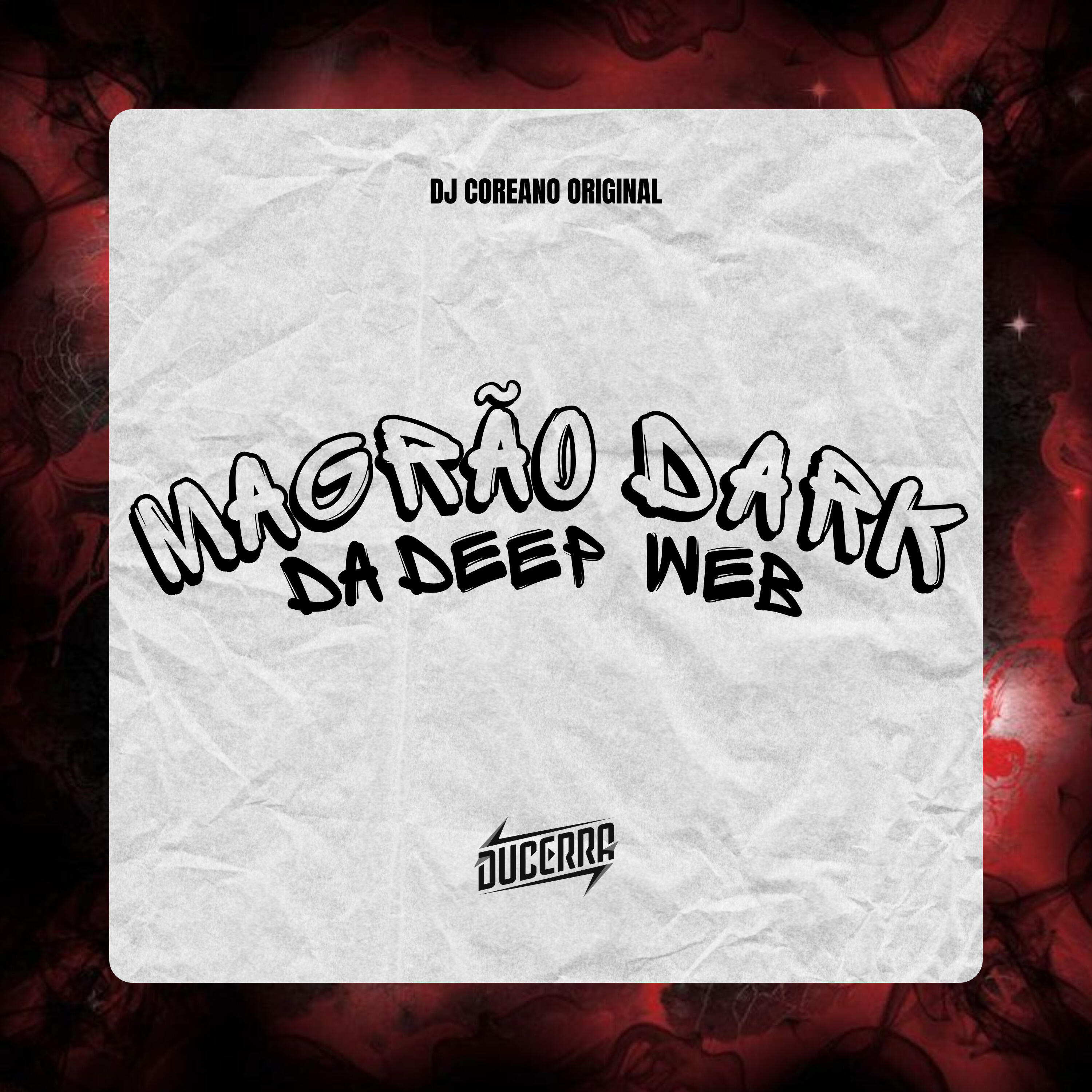 Релиз Magrão Dark da Deep Web
