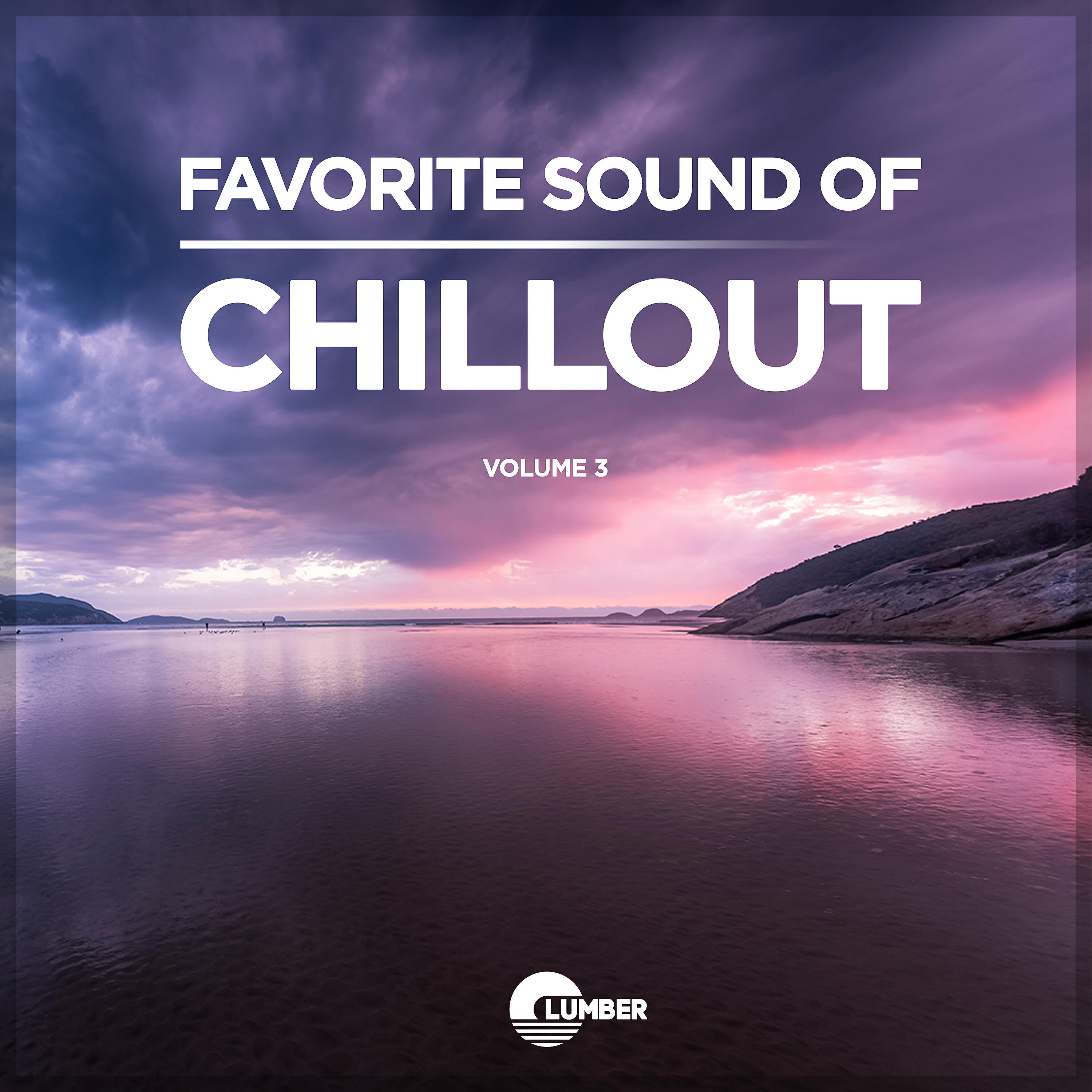 Релиз Favorite Sound Of Chillout, Vol. 3