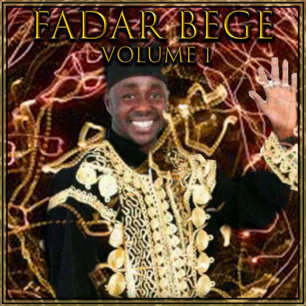Релиз Fadar Bege, Vol. 1