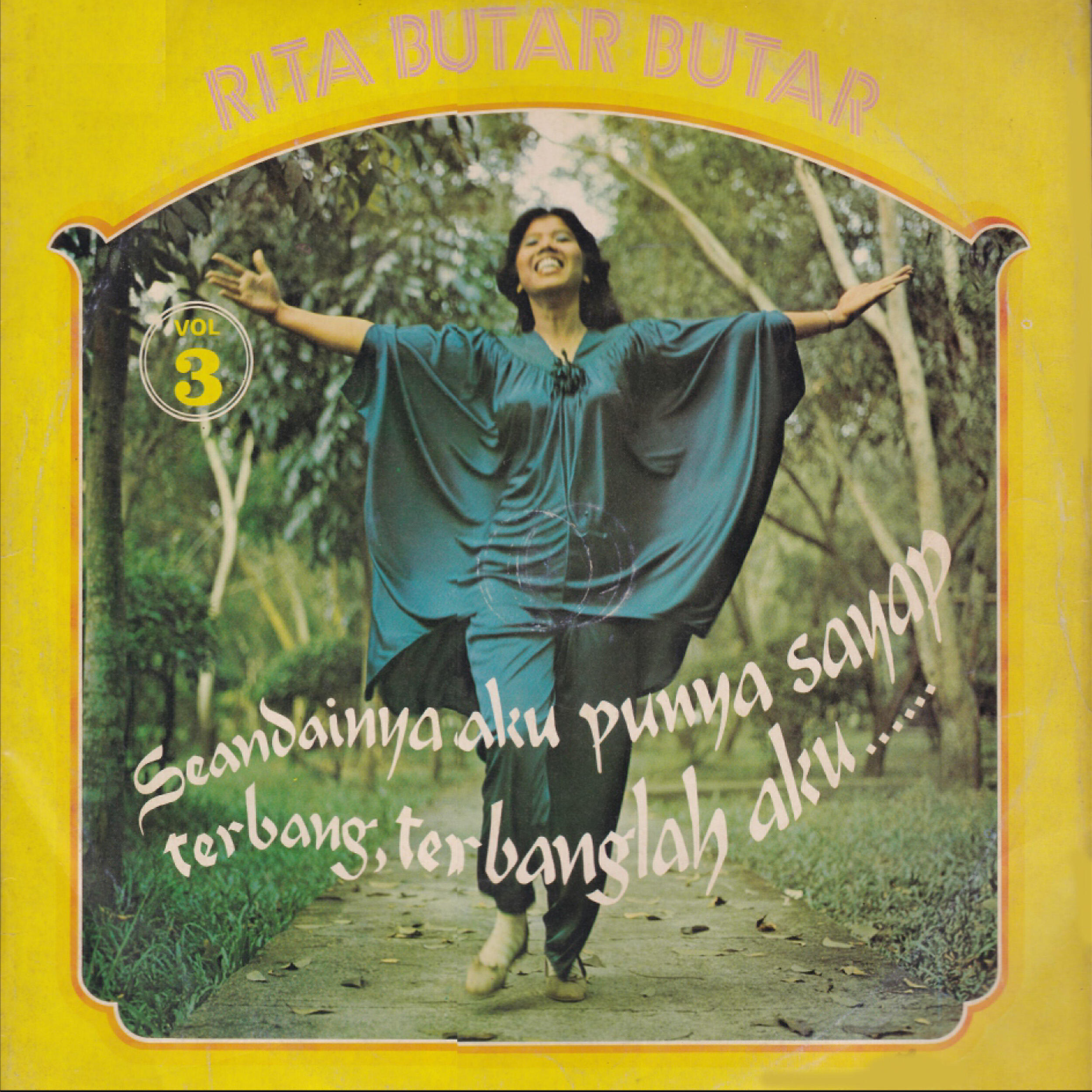 Релиз Seandainya Aku Punya Sayap