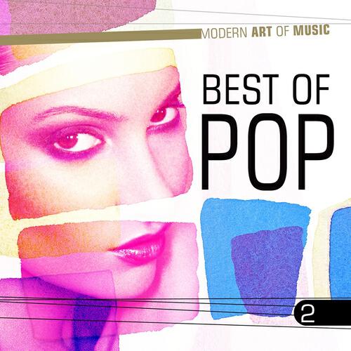 Релиз Modern Art of Music: Best of Pop, Vol. 2