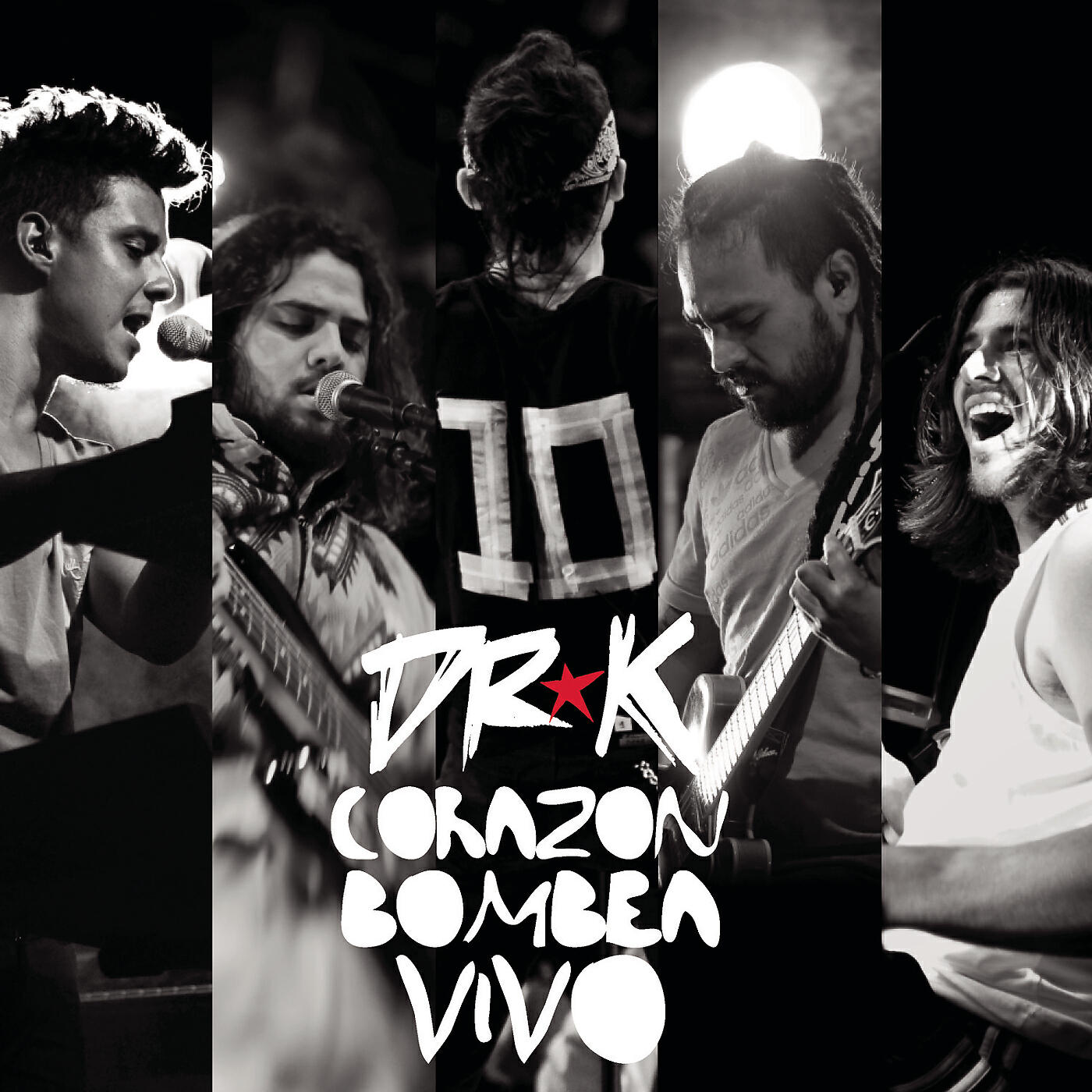 Релиз Corazon Bombea