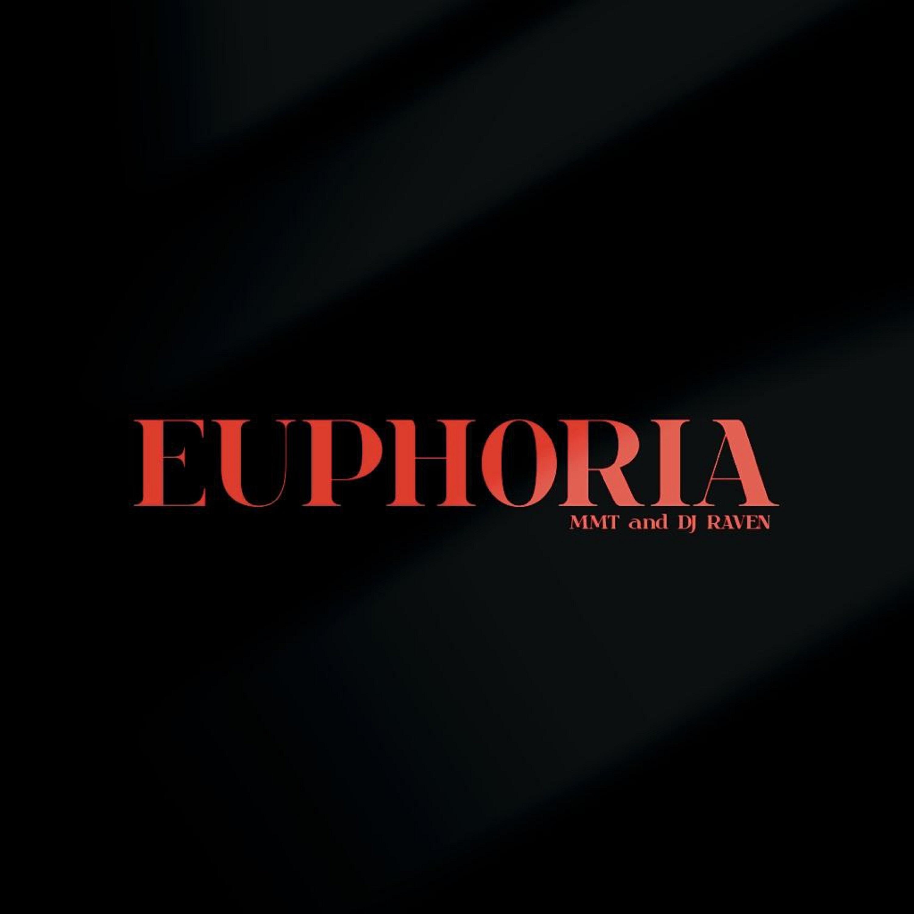 Релиз EUPHORIA