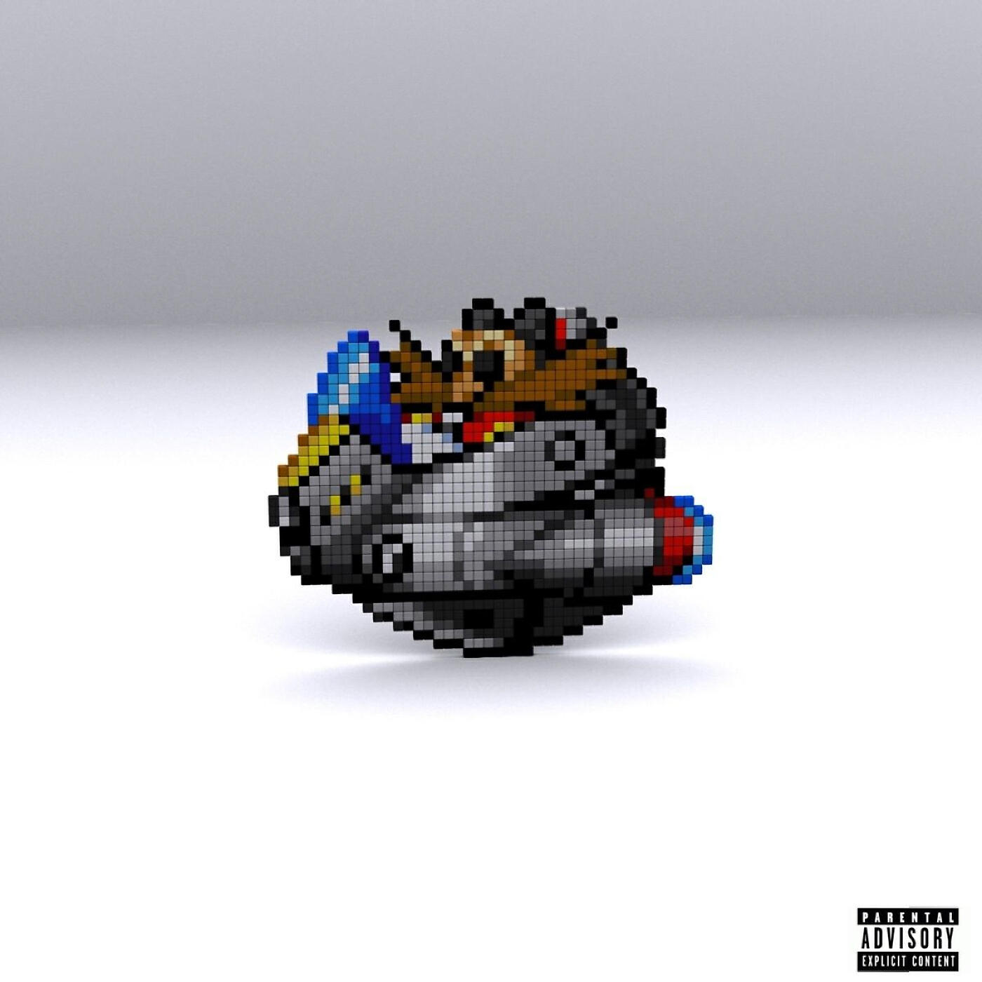 Релиз Mini Boss [Deluxe Version]
