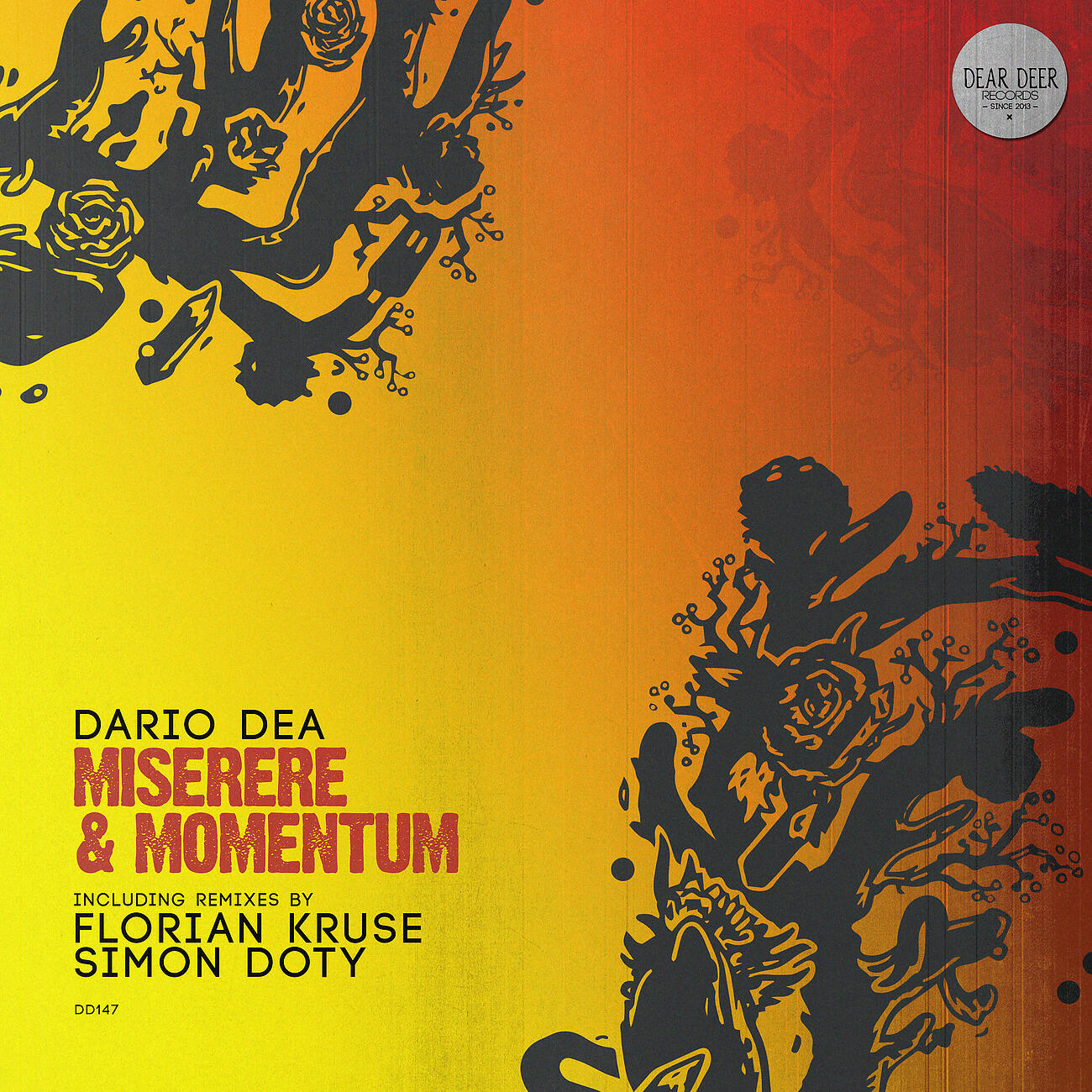 Релиз Miserere & Momentum