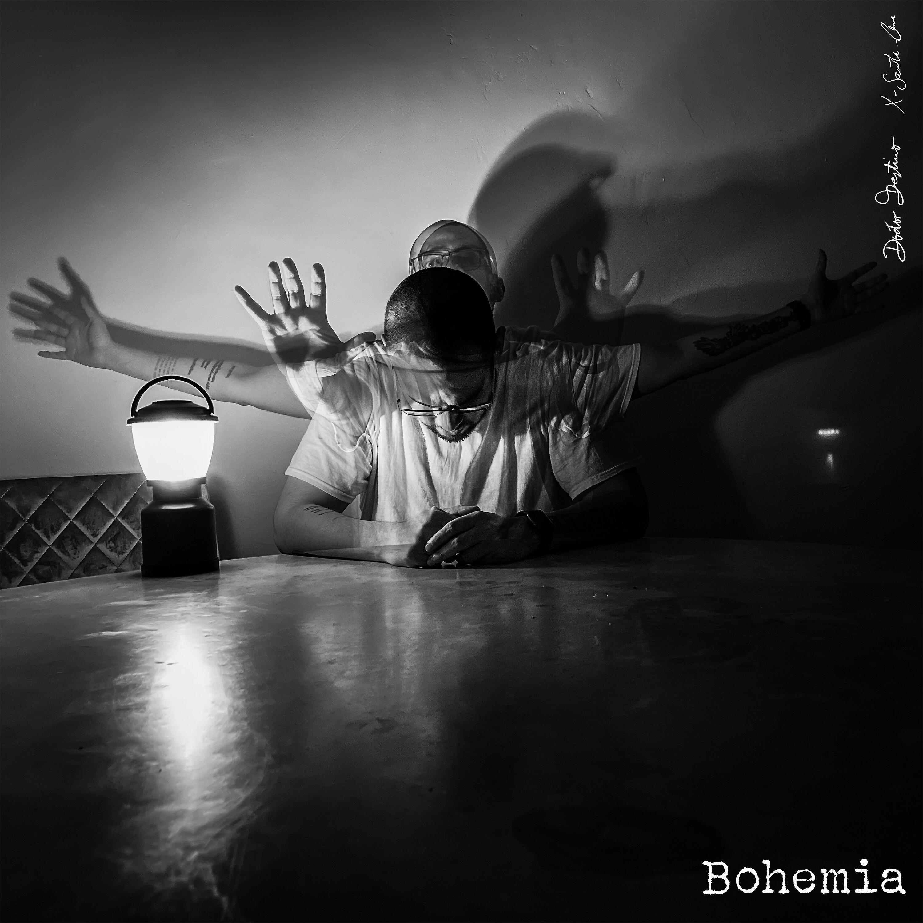 Релиз Bohemia