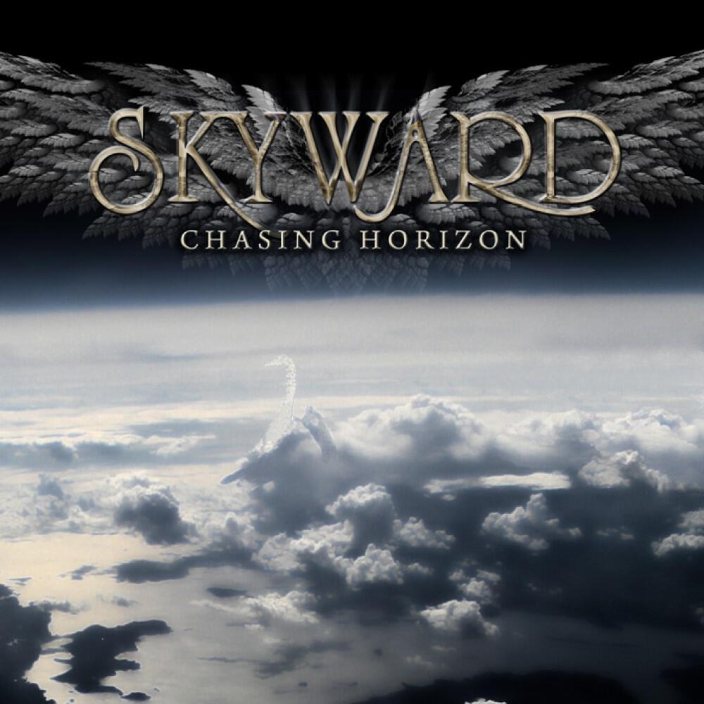 Релиз Chasing Horizon