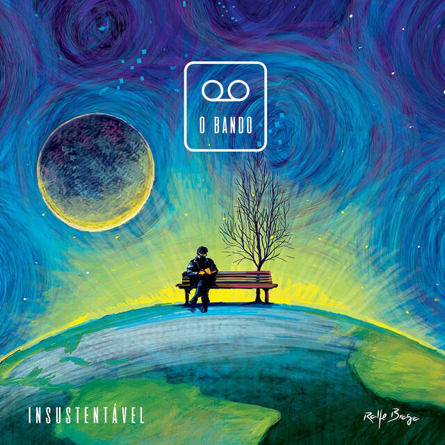 Релиз Insustentável