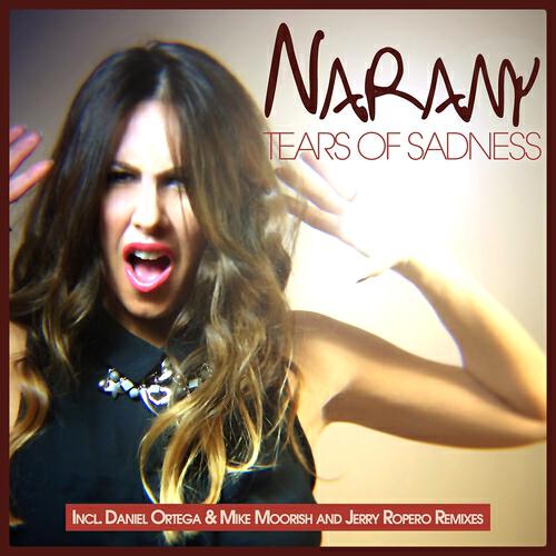 Релиз Tears of Sadness