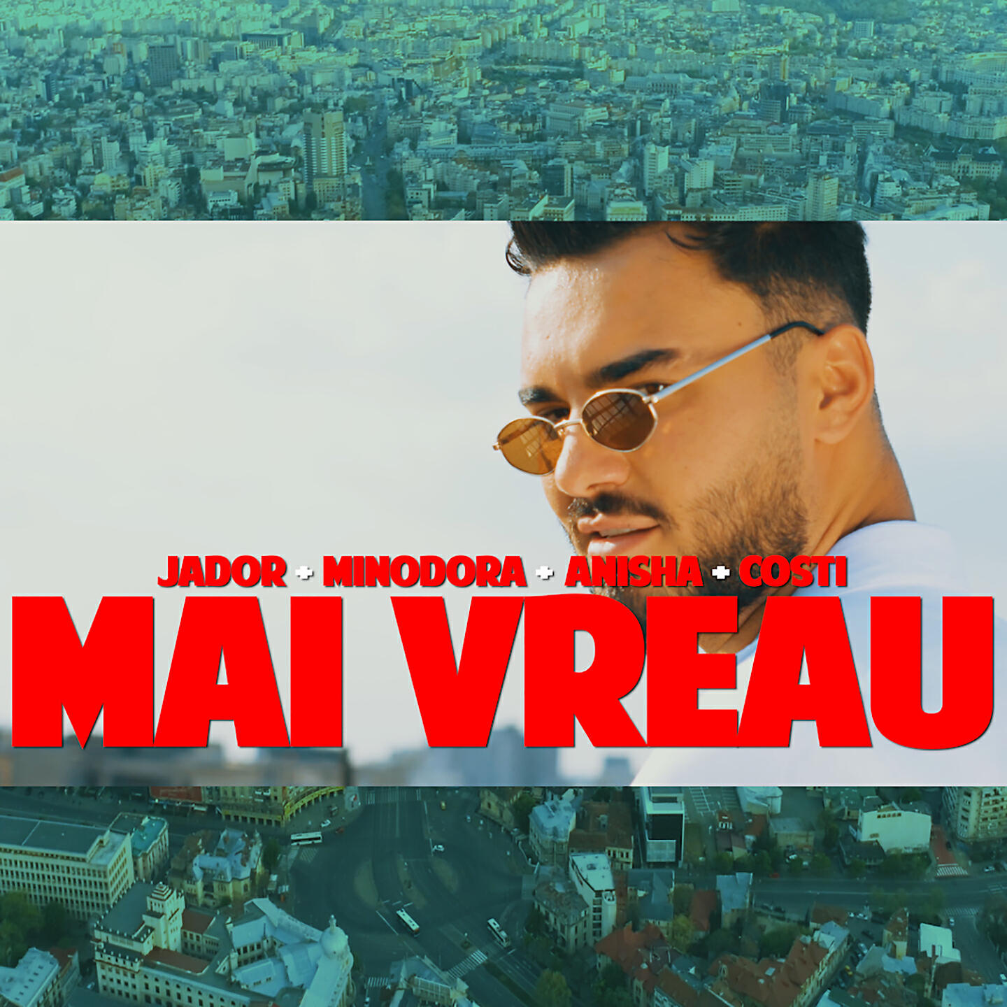 Скачать песню Jador, Minodora, Costi, ANISHA - Mai Vreau бесплатно в MP3 для Android и iOS