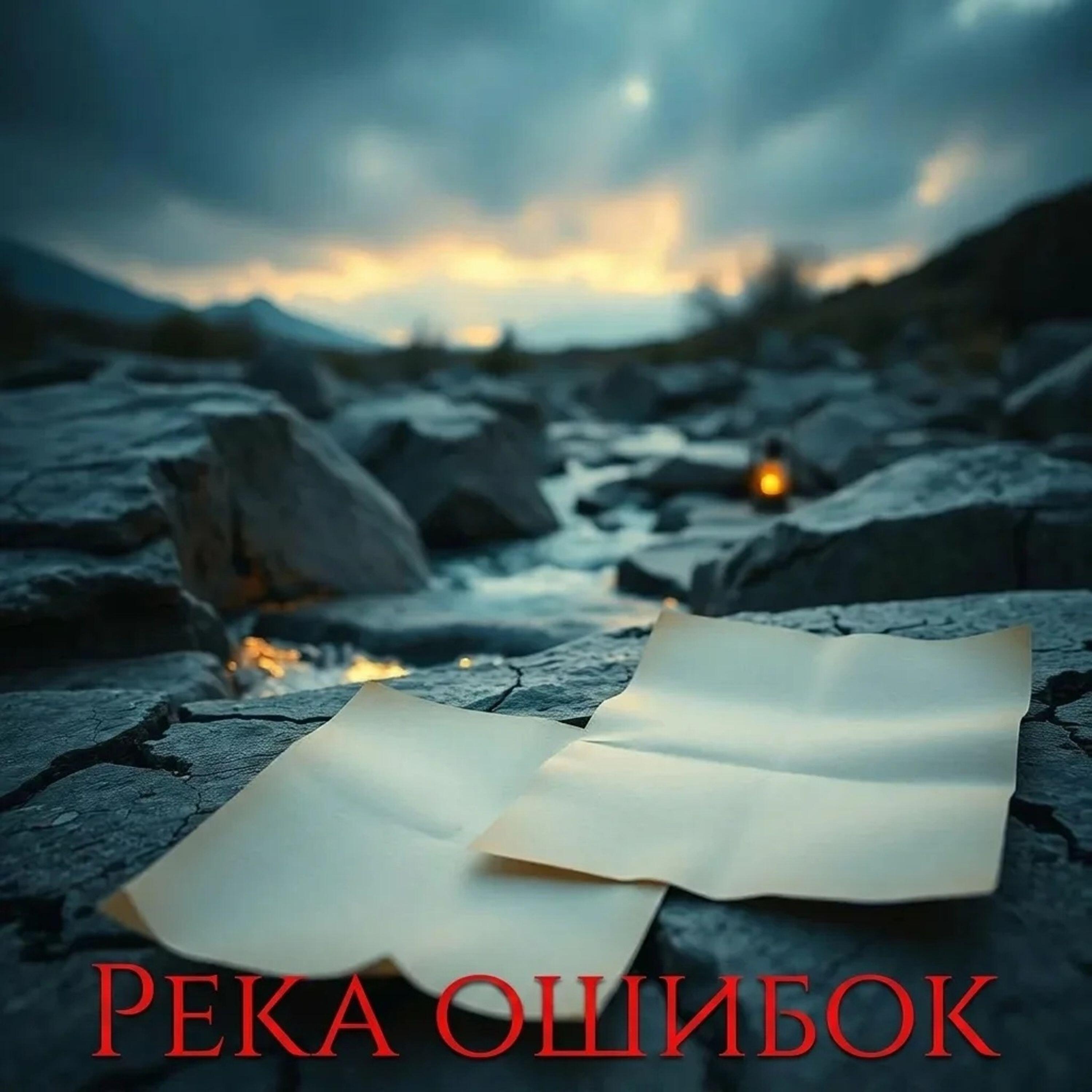 Релиз Река ошибок