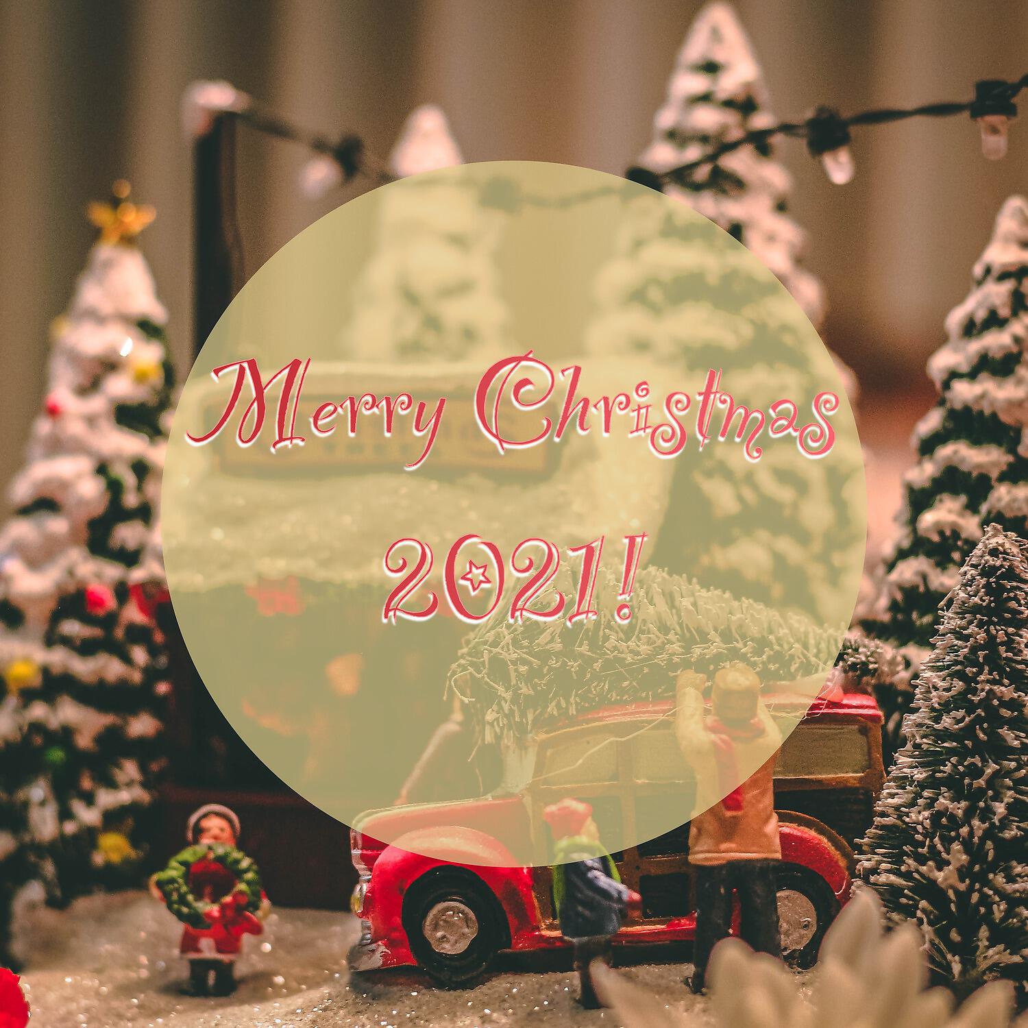 Christmas 2021 Top Hits