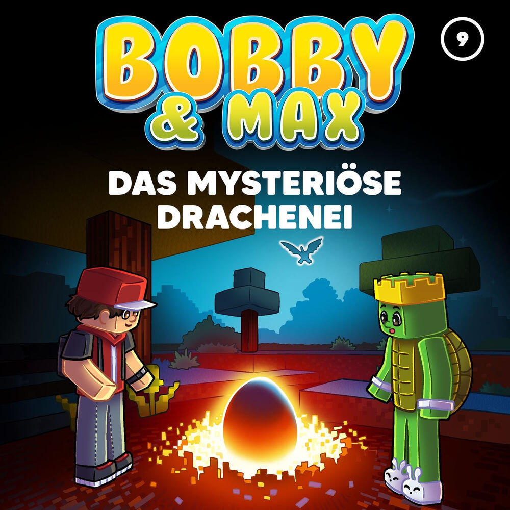Релиз Folge 9: Das mysteriöse Drachenei
