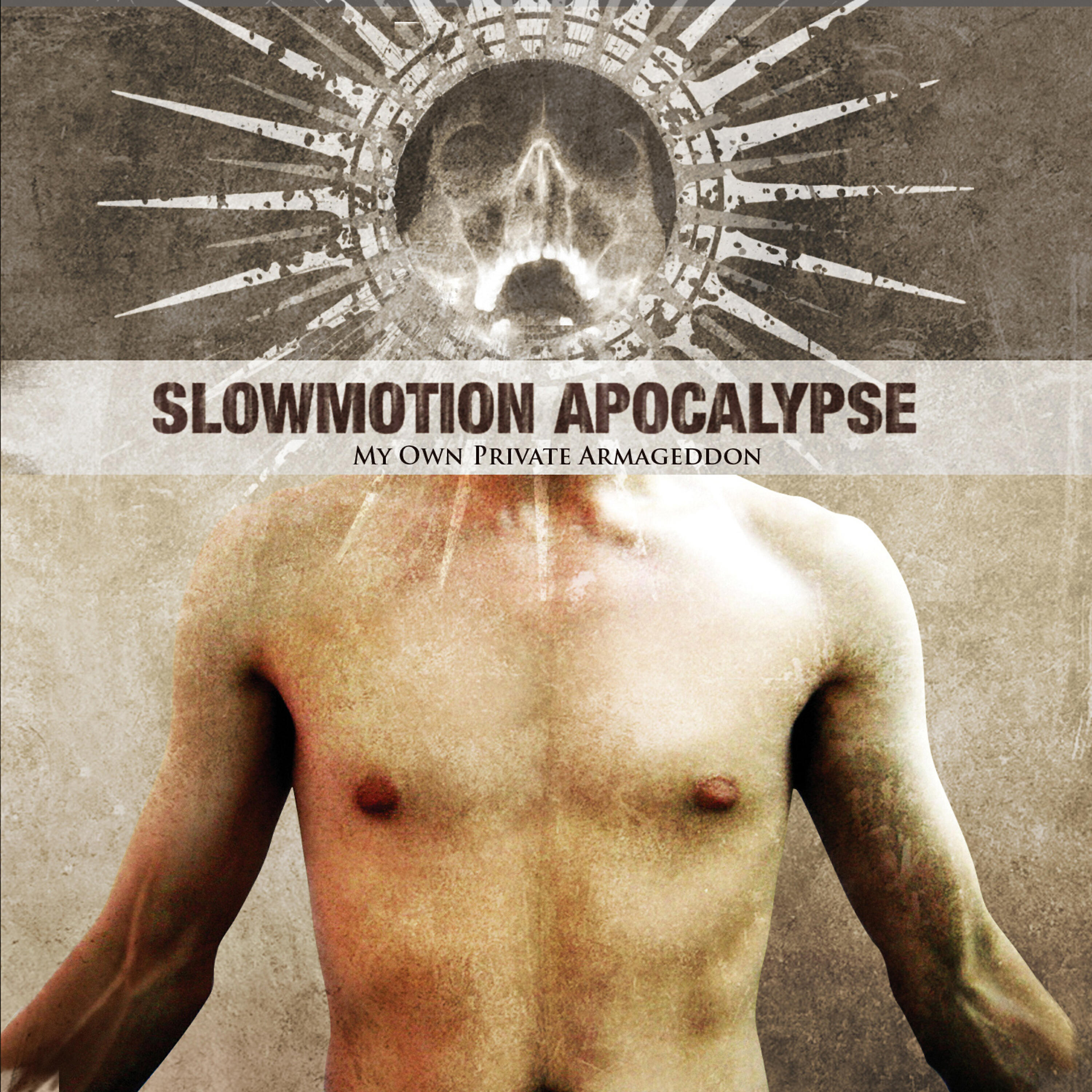 Slowmotion Apocalypse