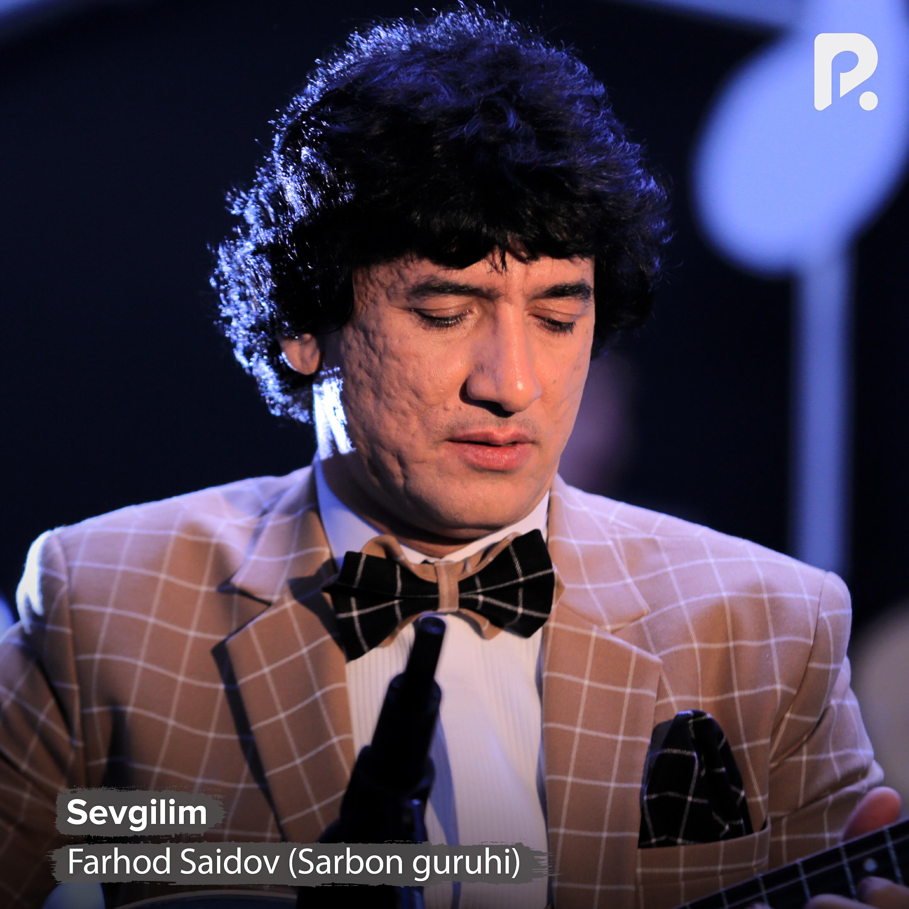 Постер альбома Sevgilim